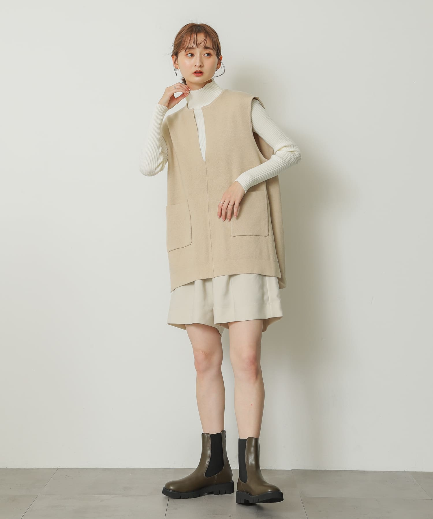 IVORY