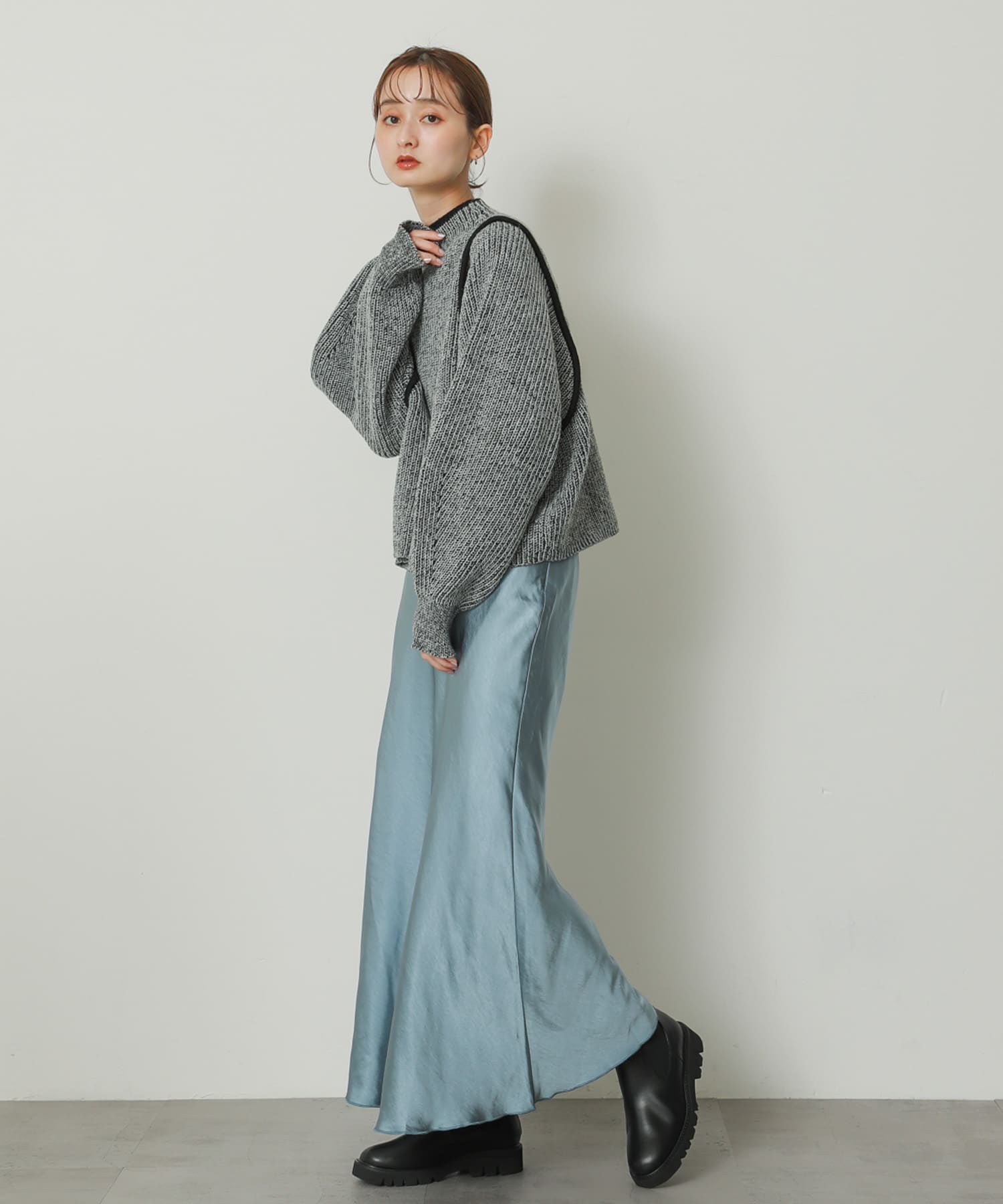 L.BLUE