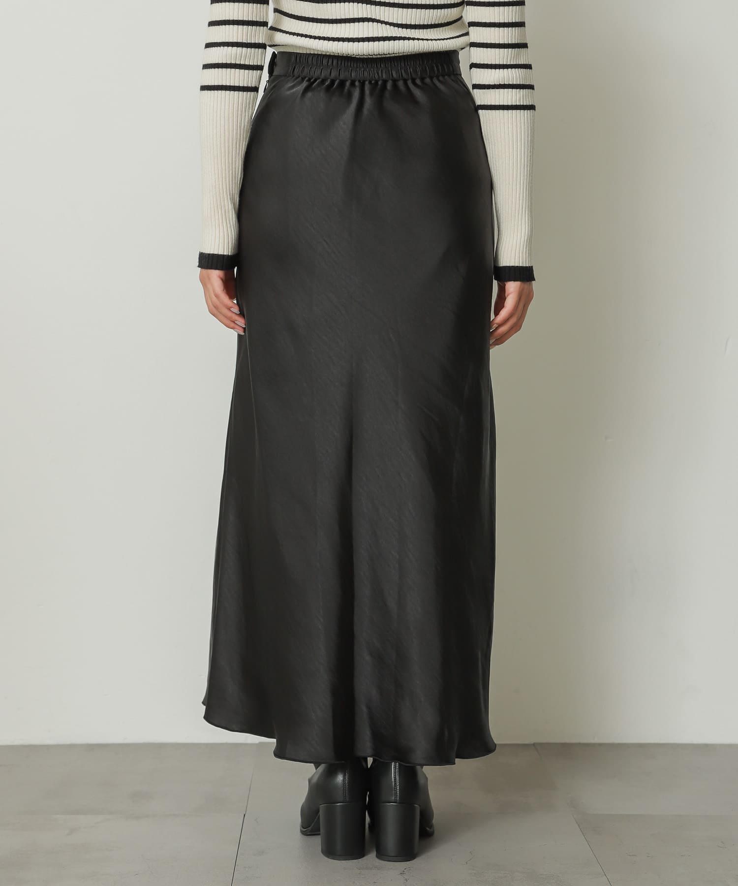 身長：158cm サイズ：M