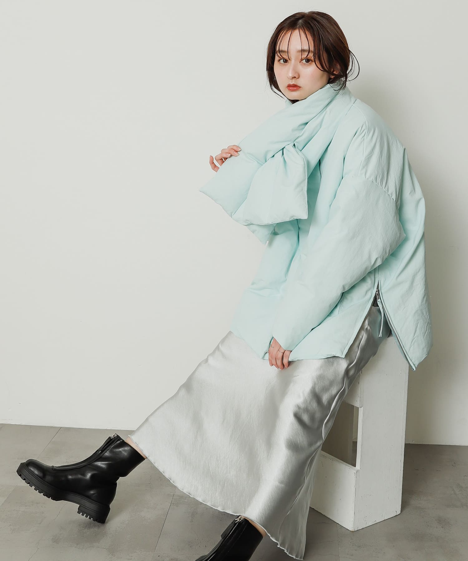 L.BLUE