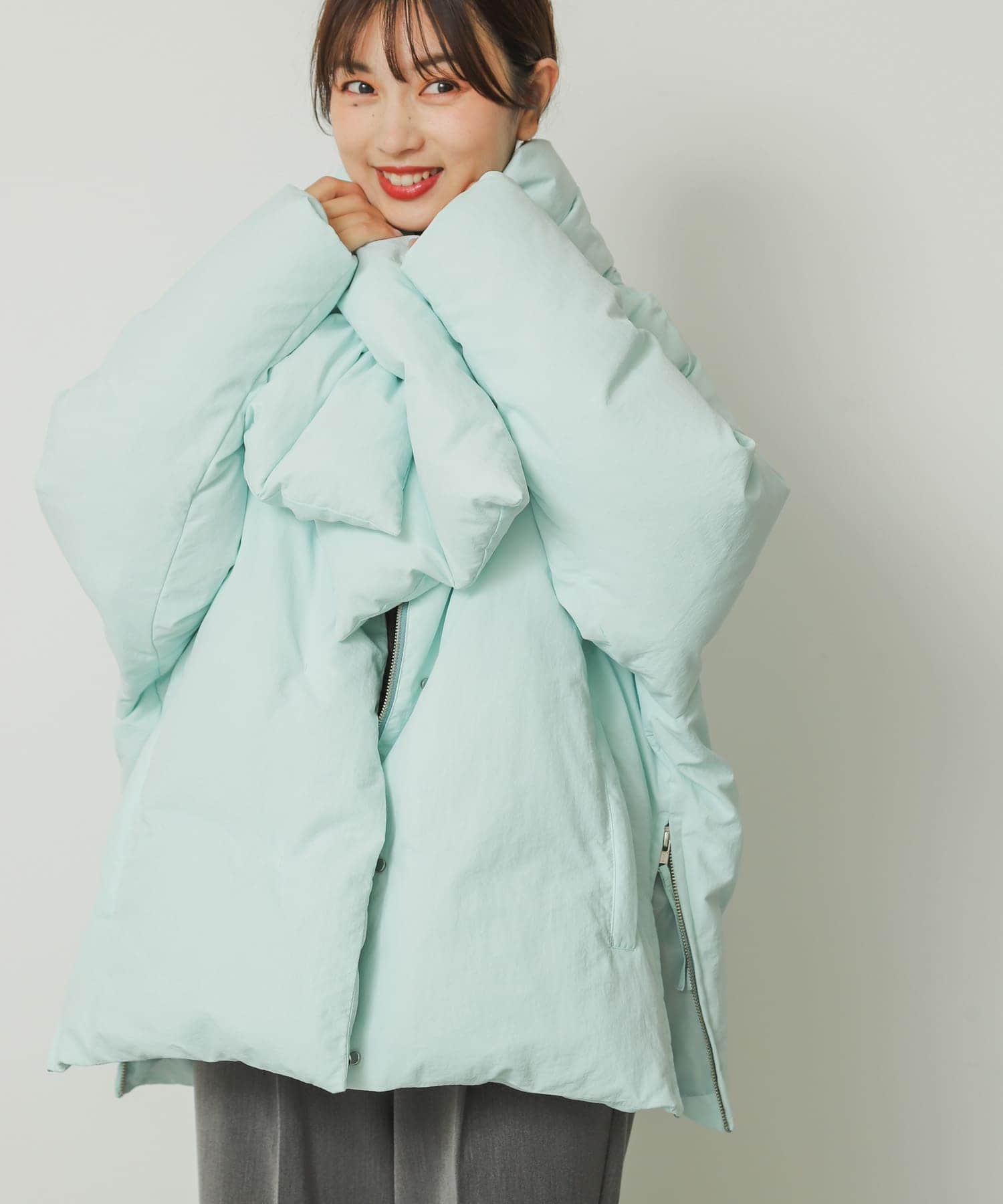 L.BLUE