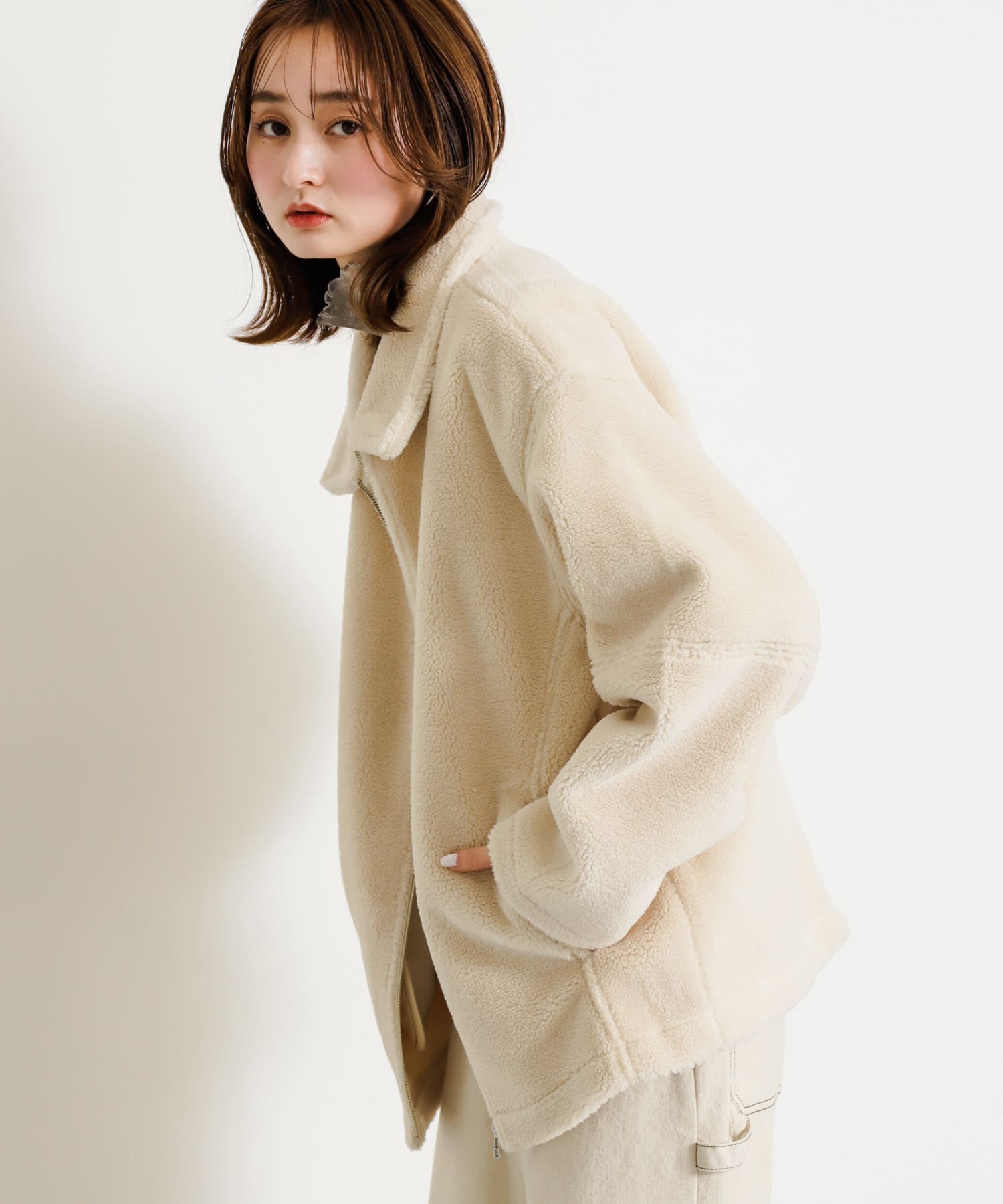 IVORY