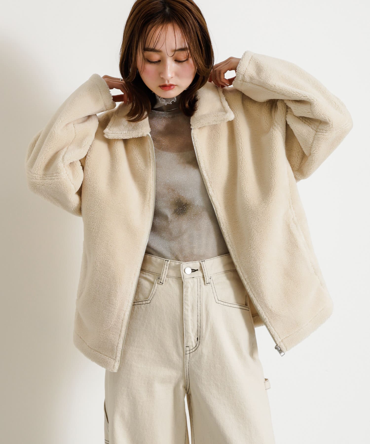 IVORY