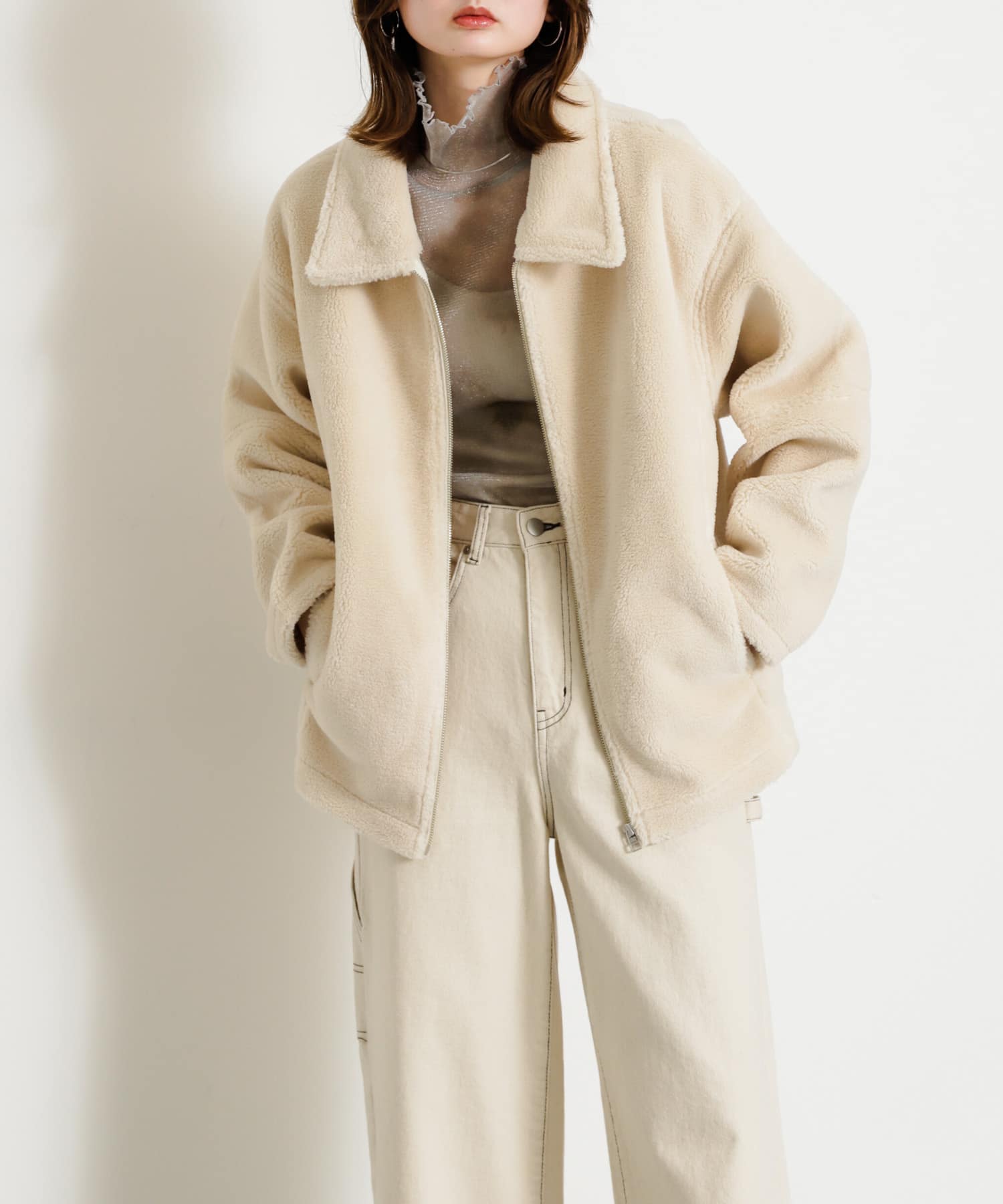 IVORY