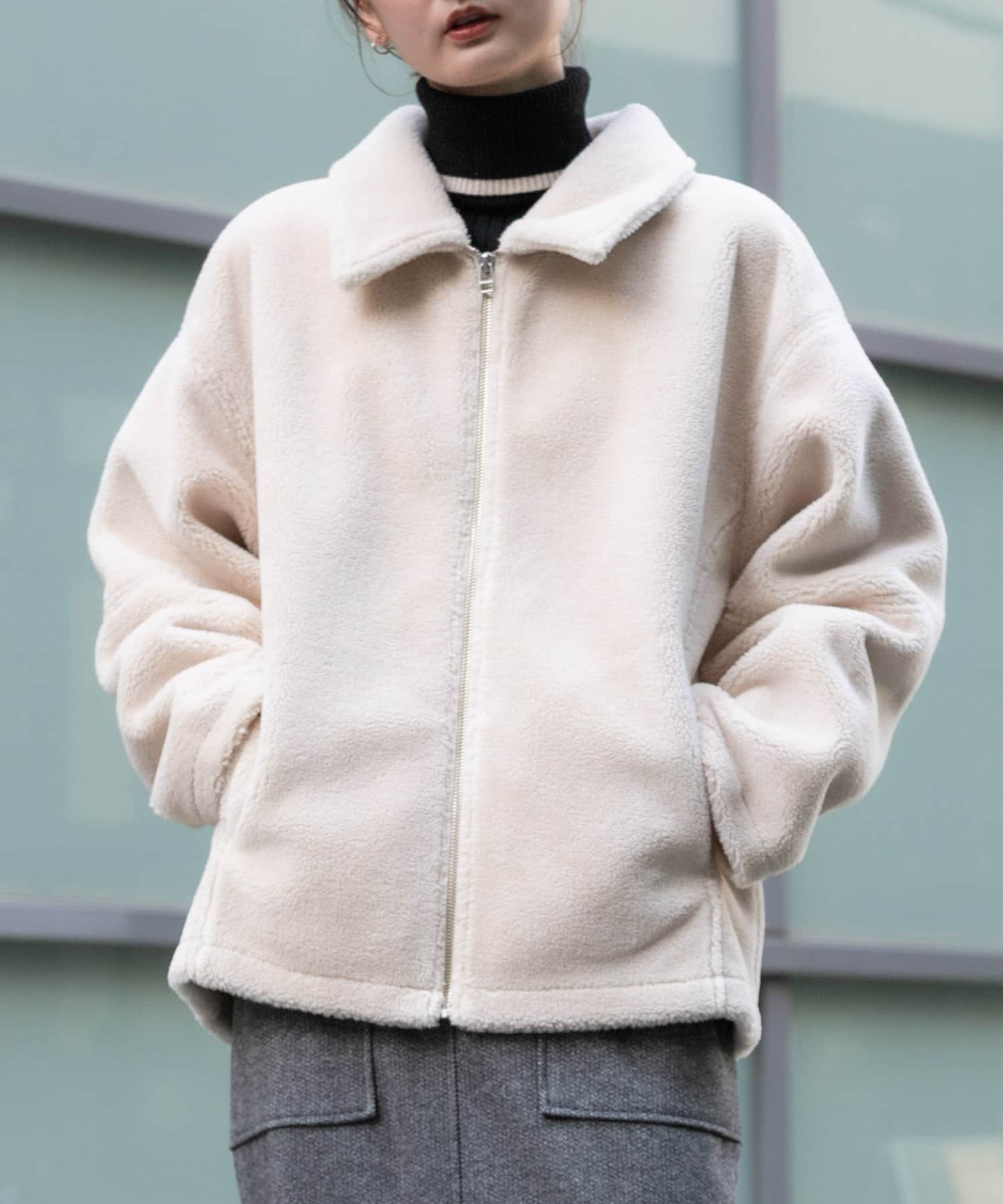 IVORY