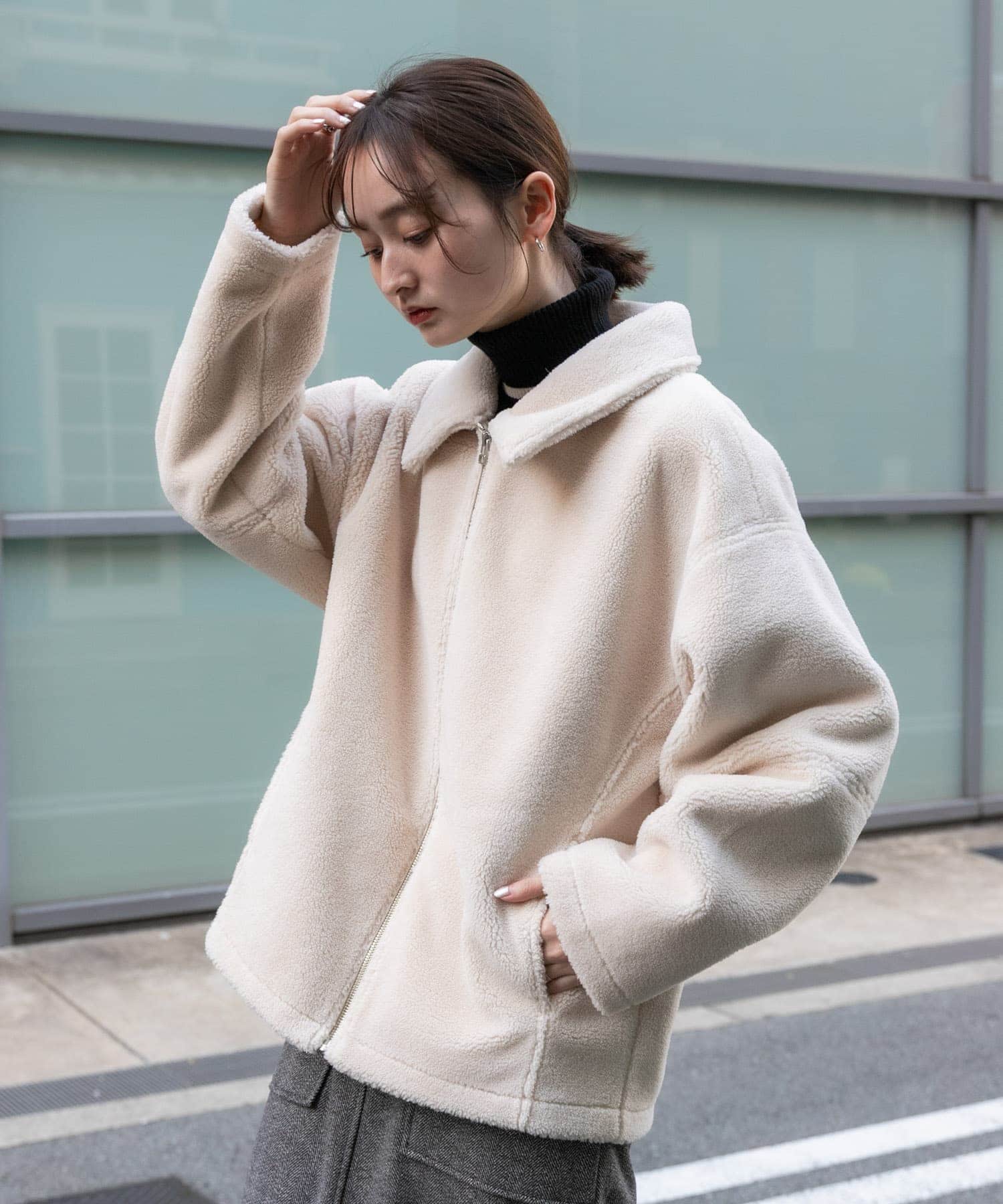 IVORY