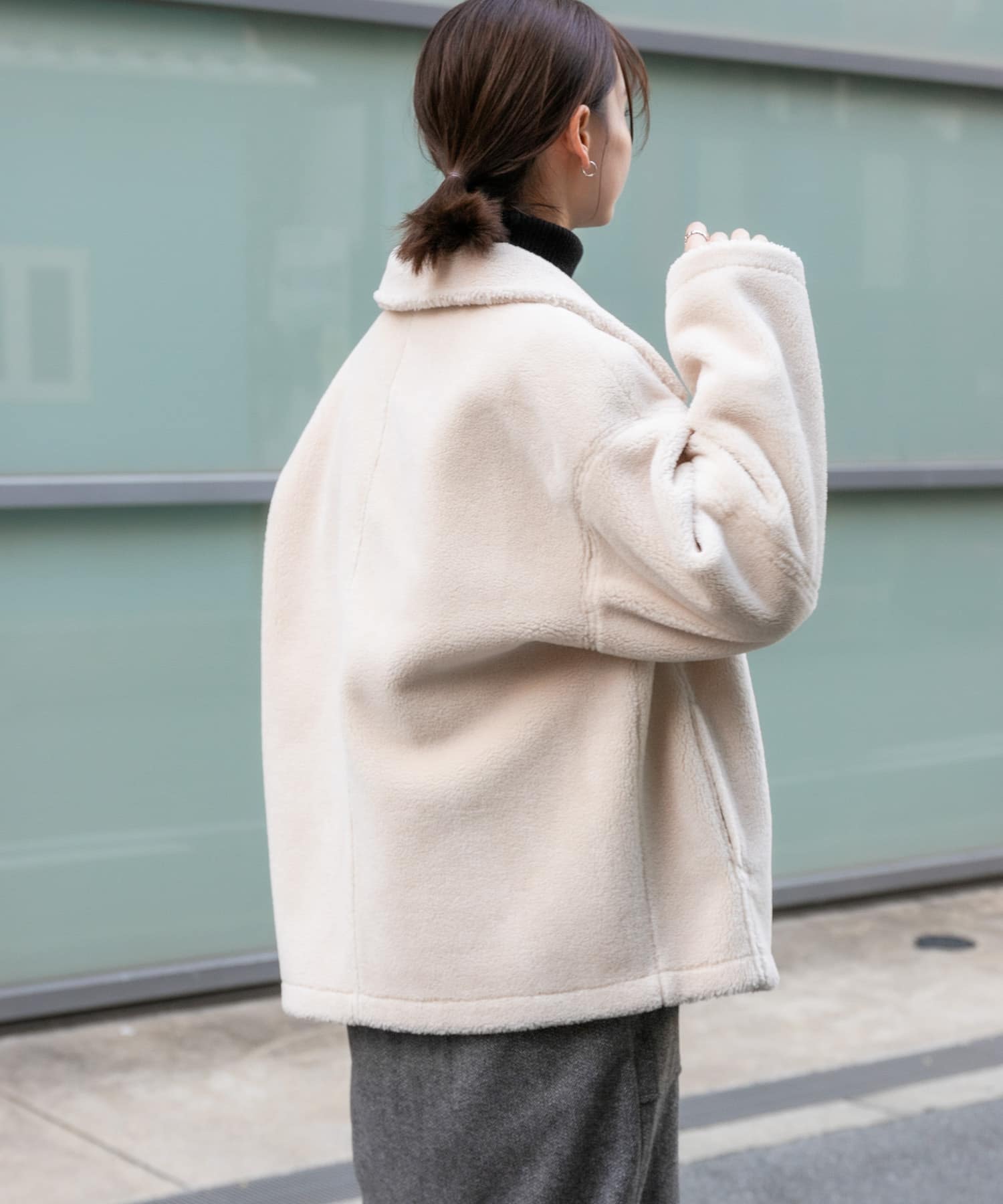 IVORY