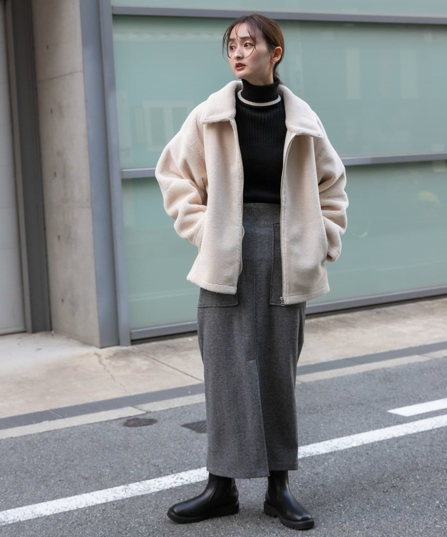 IVORY