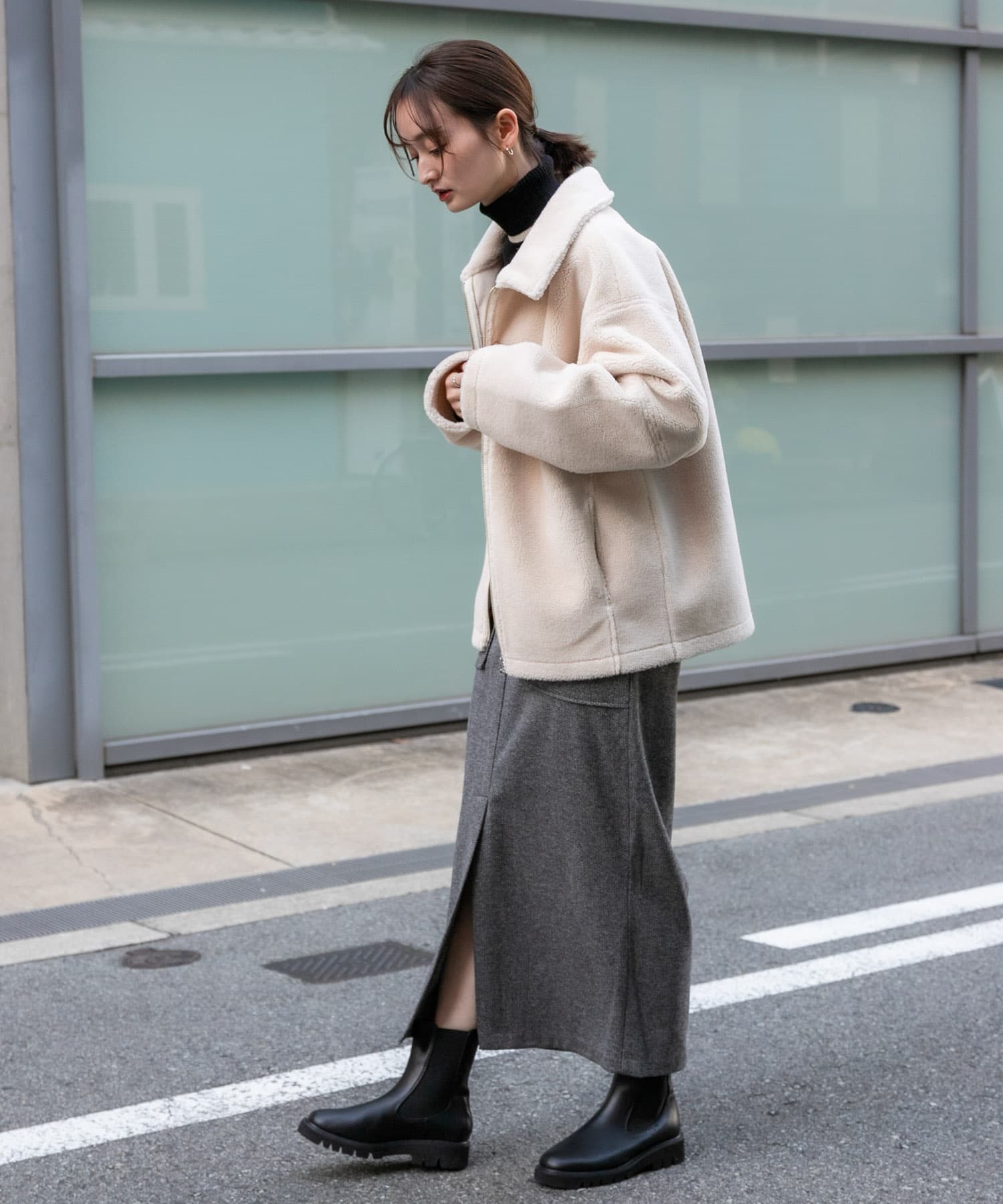 IVORY