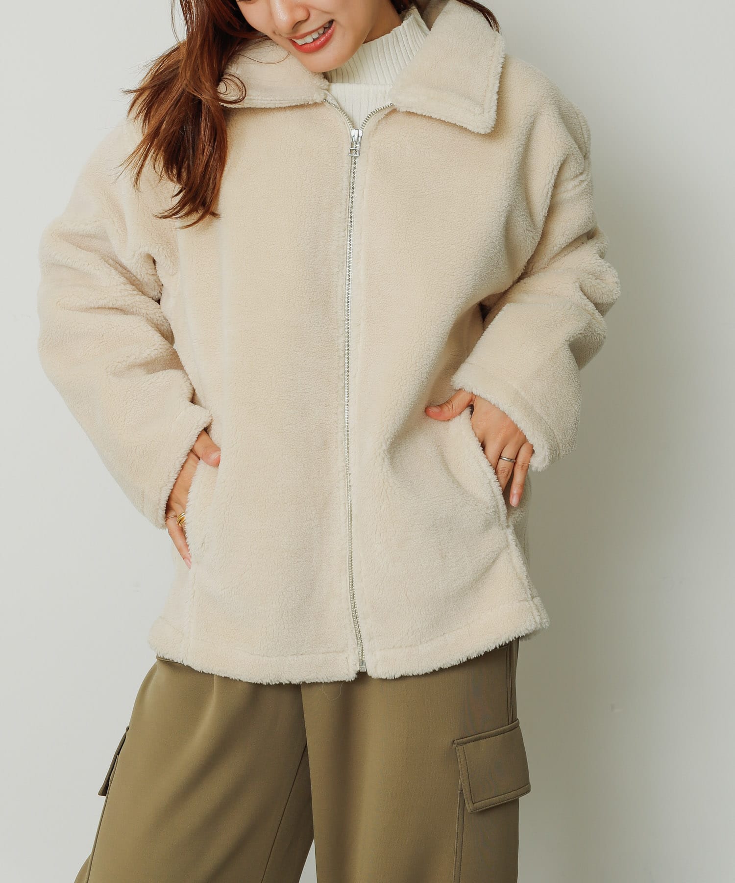 IVORY