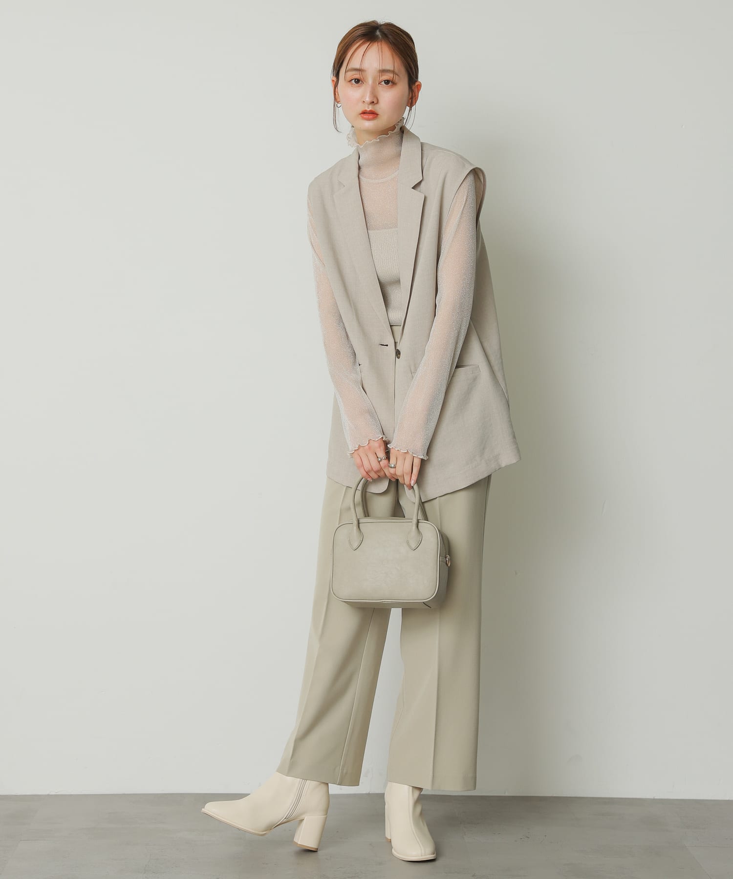 IVORY