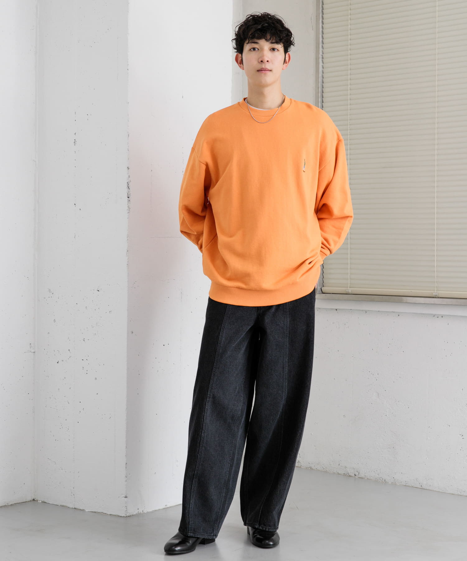 ORANGE