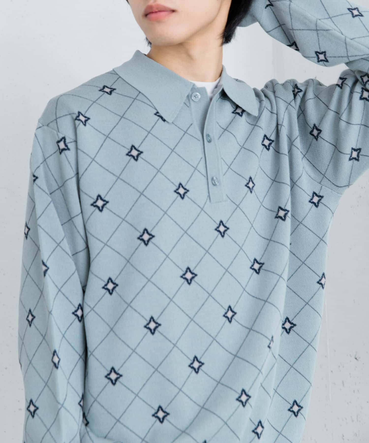 身長：171cm サイズ：M