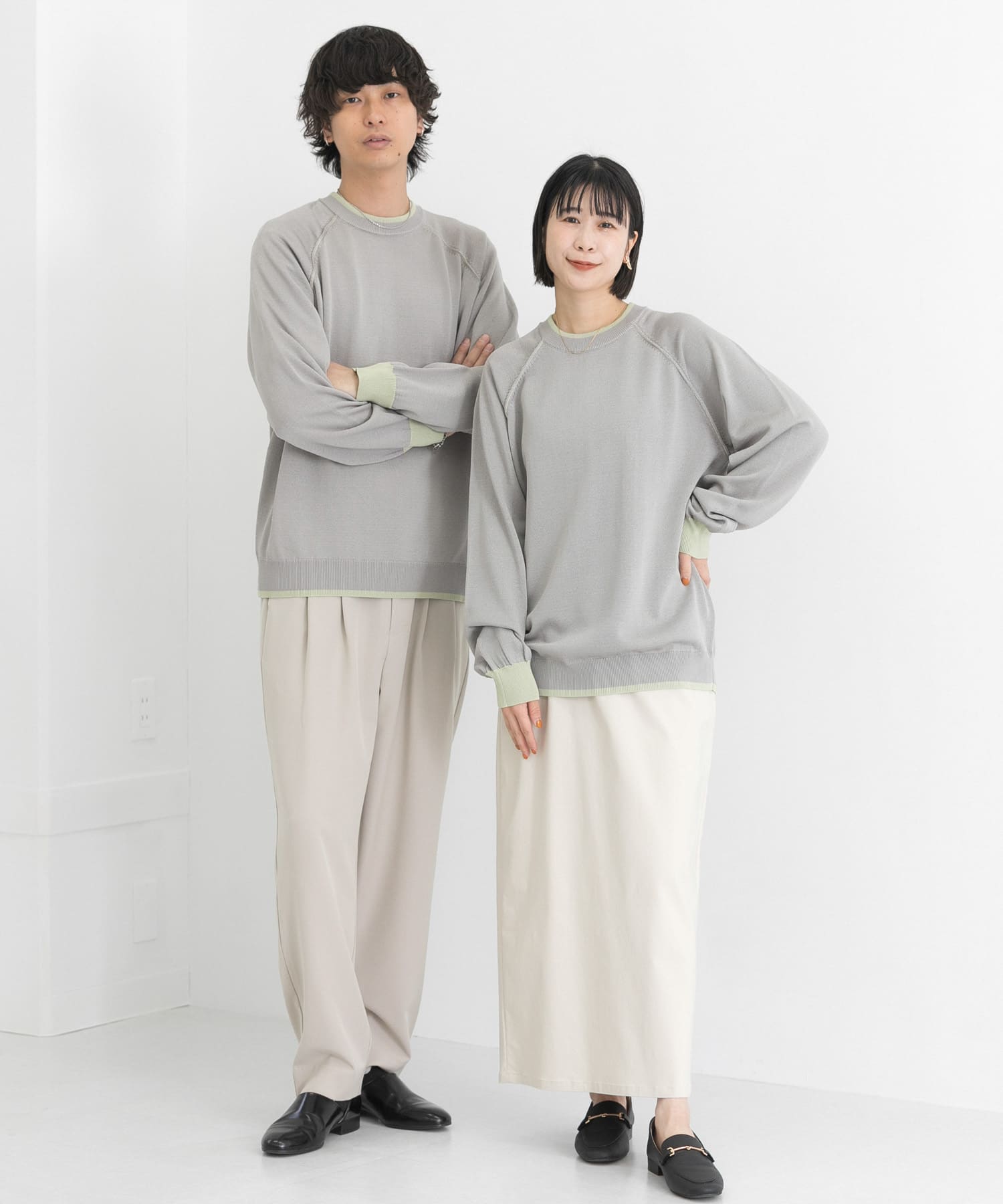 GRG×MNT