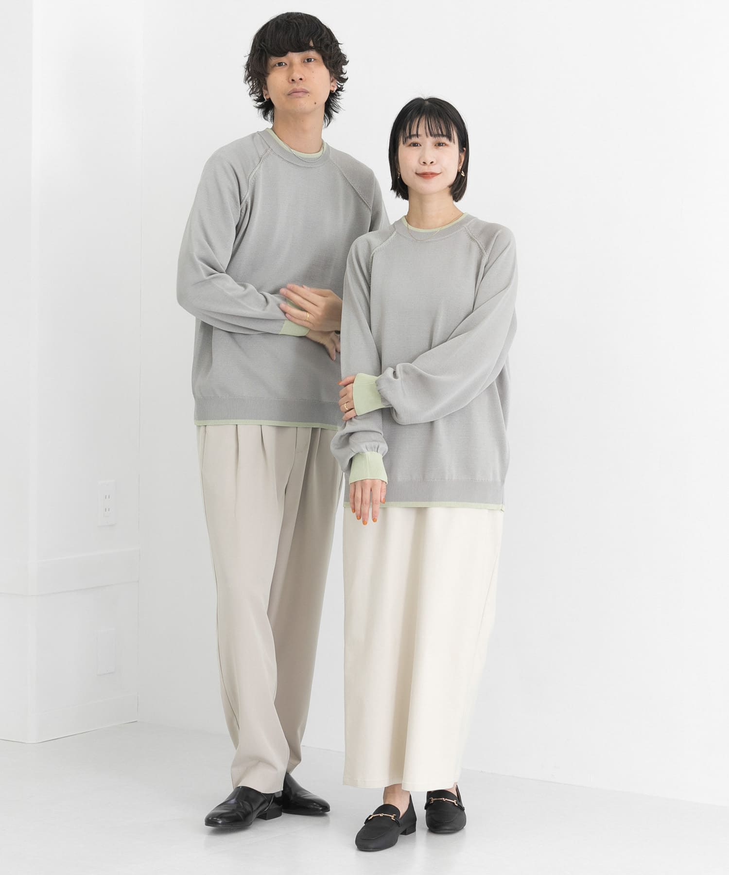 GRG×MNT