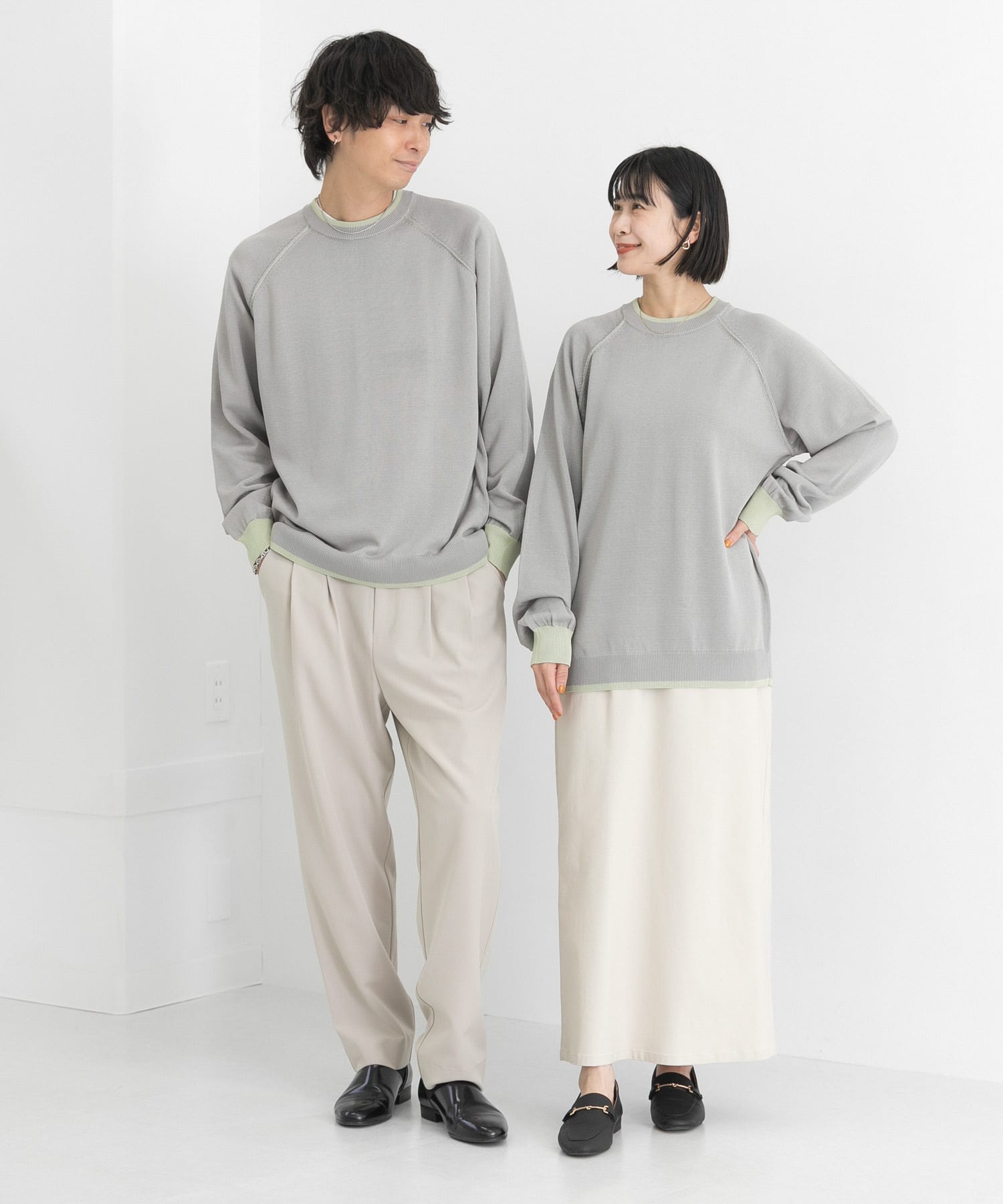 GRG×MNT