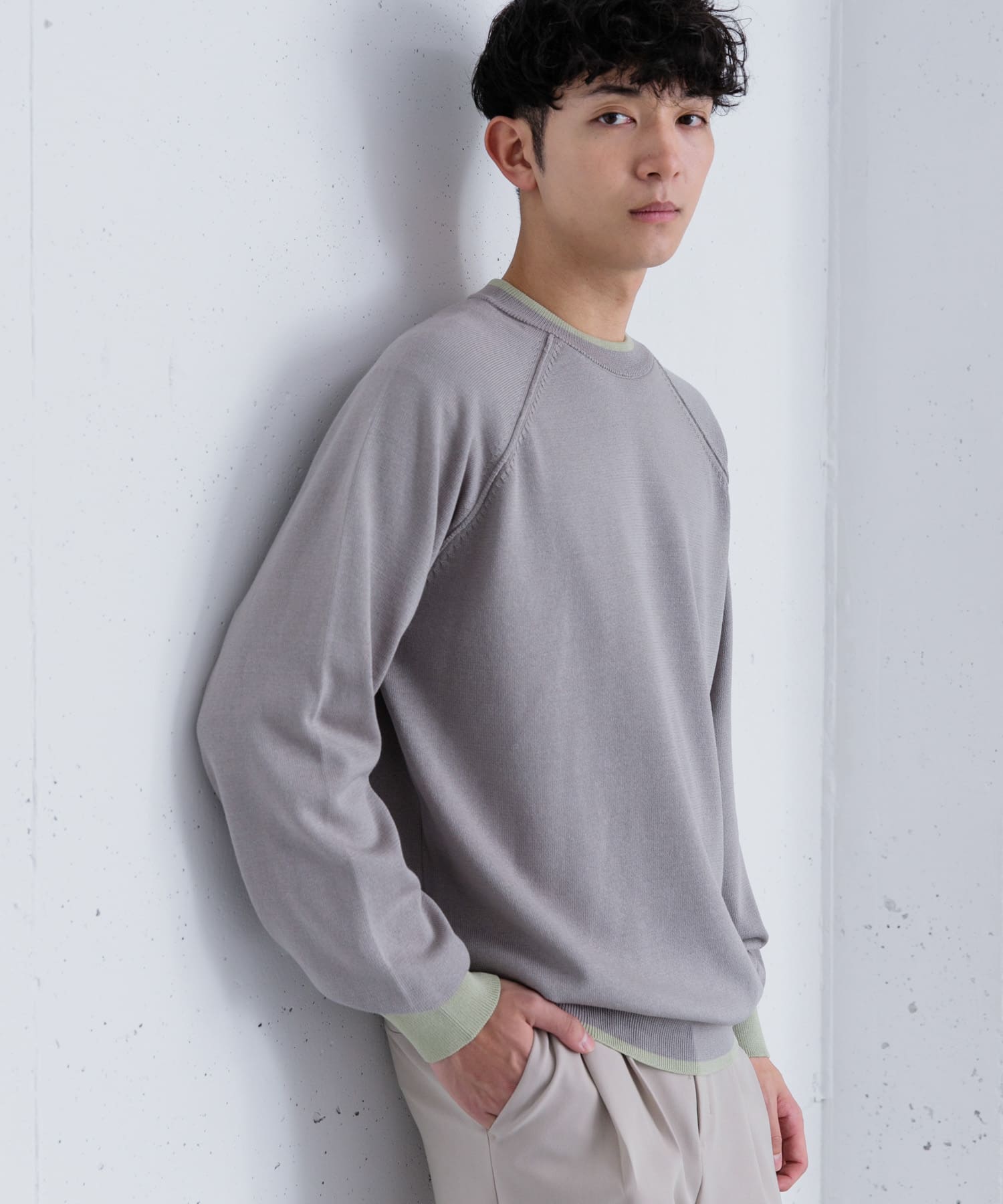 GRG×MNT