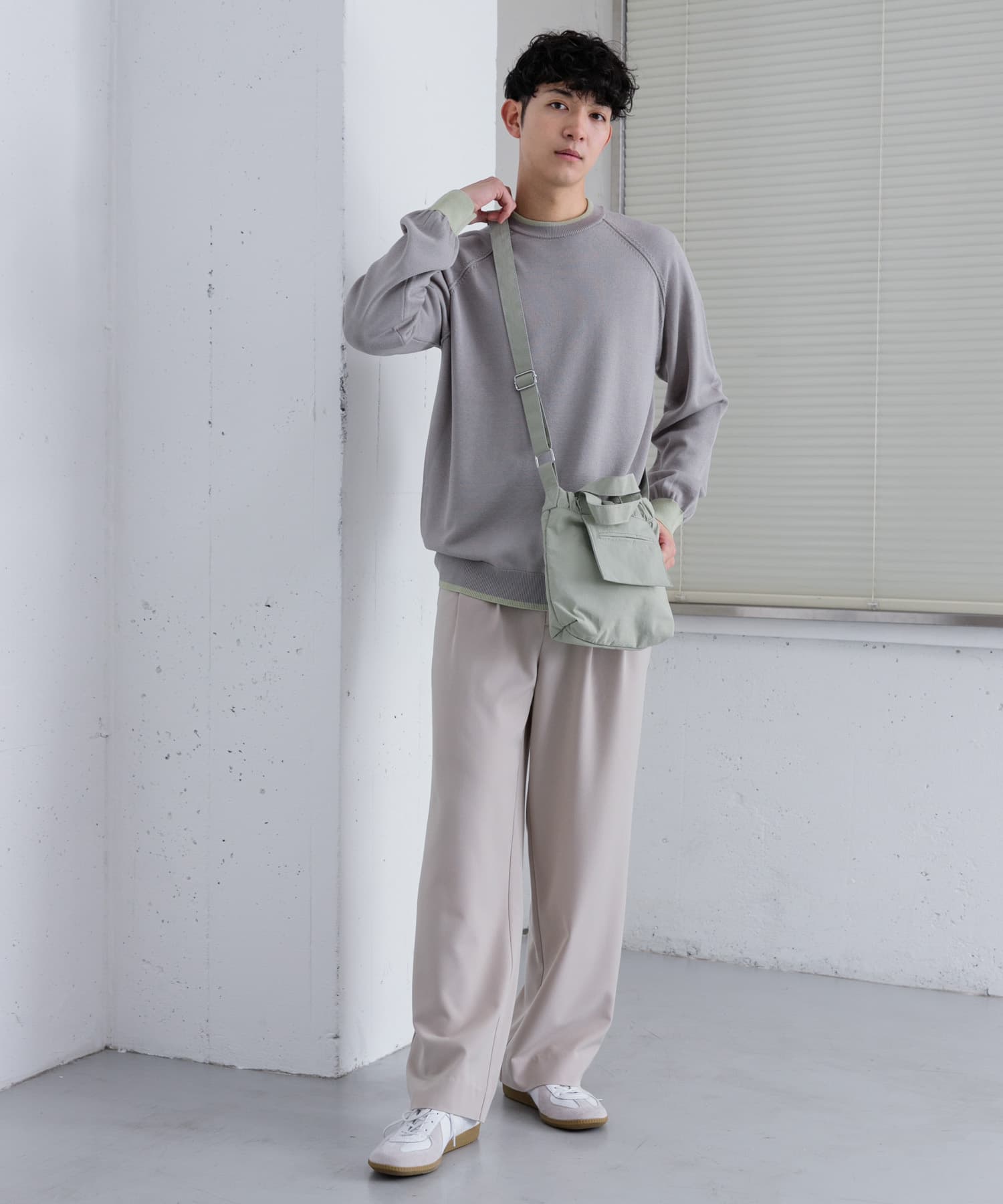 GRG×MNT