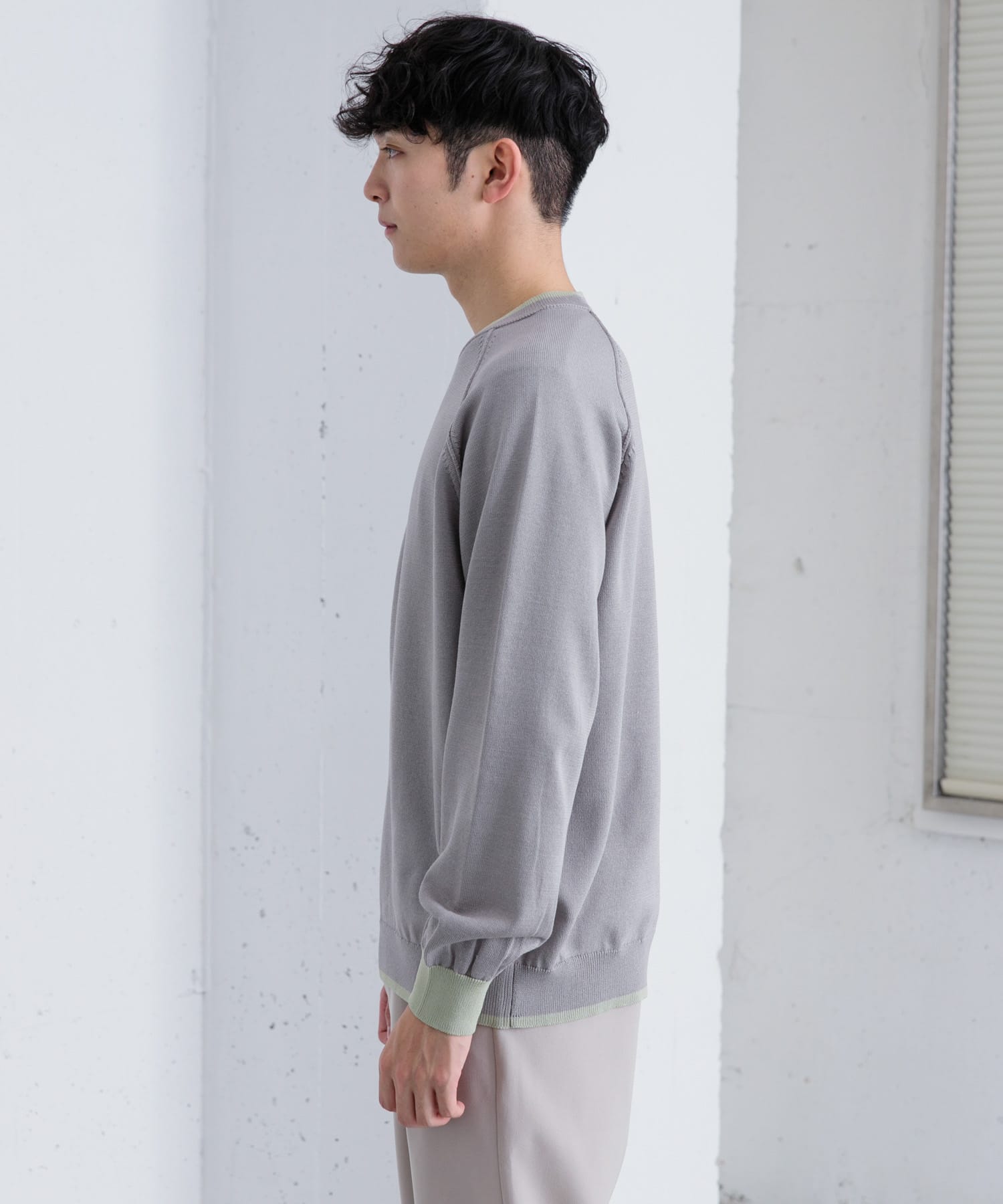 GRG×MNT