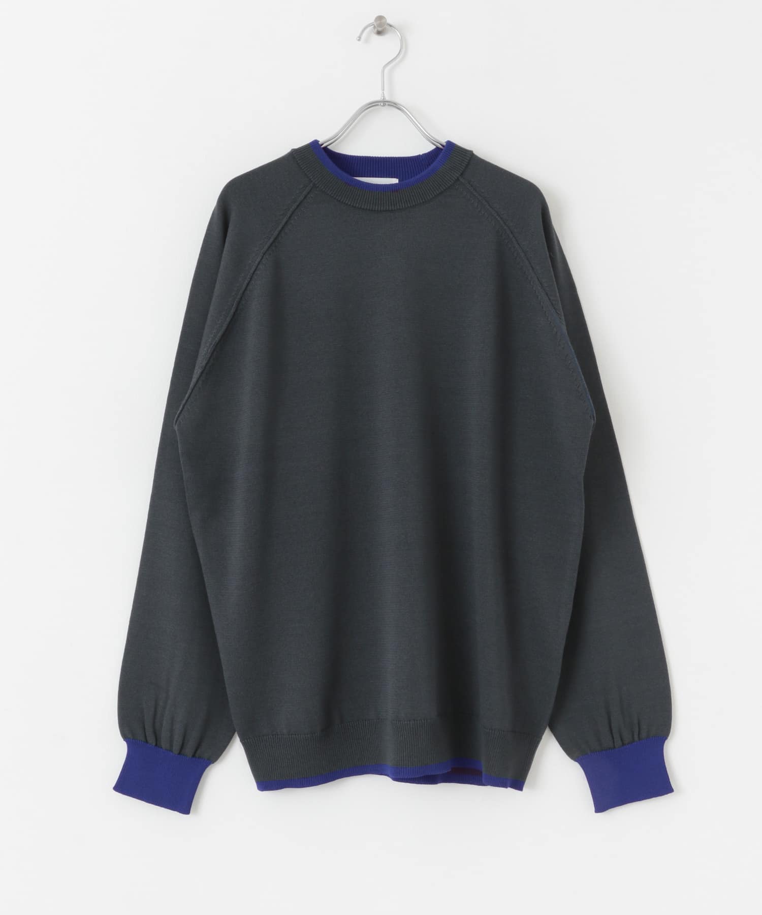 GRY×BLU