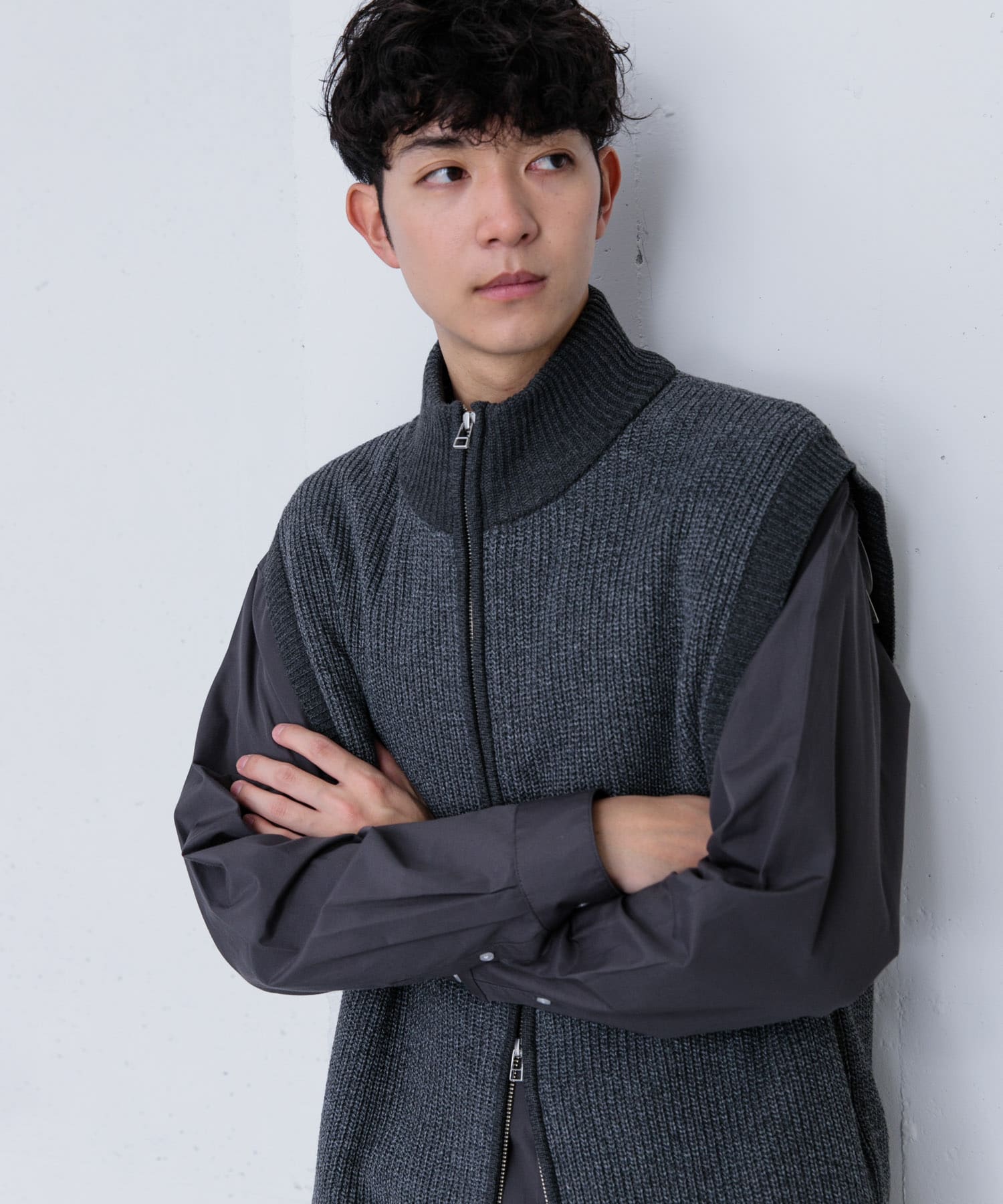 D.GRY×CHA