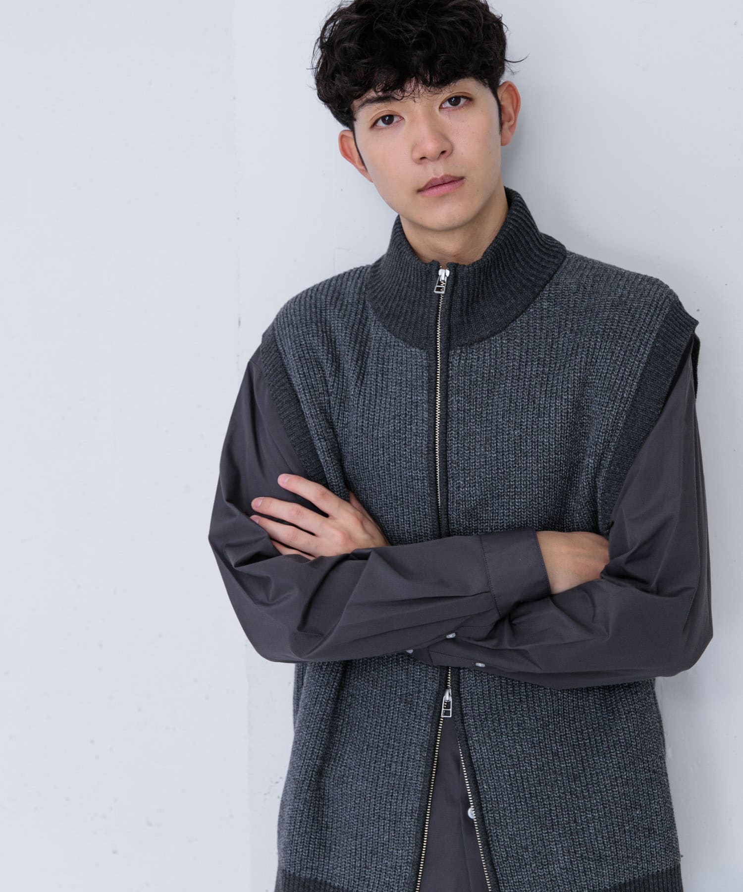 D.GRY×CHA