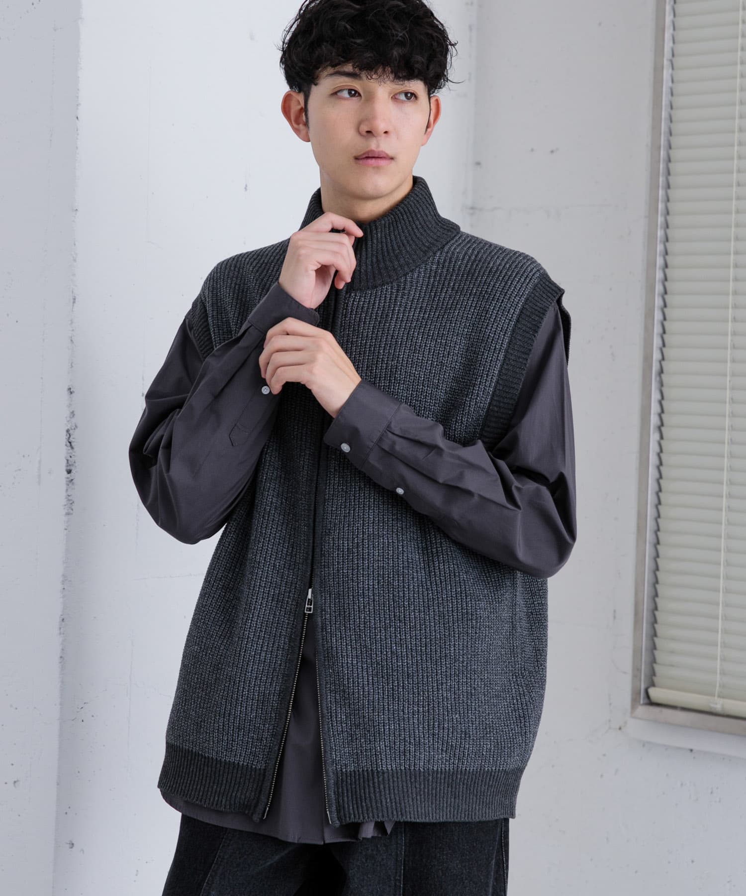 D.GRY×CHA