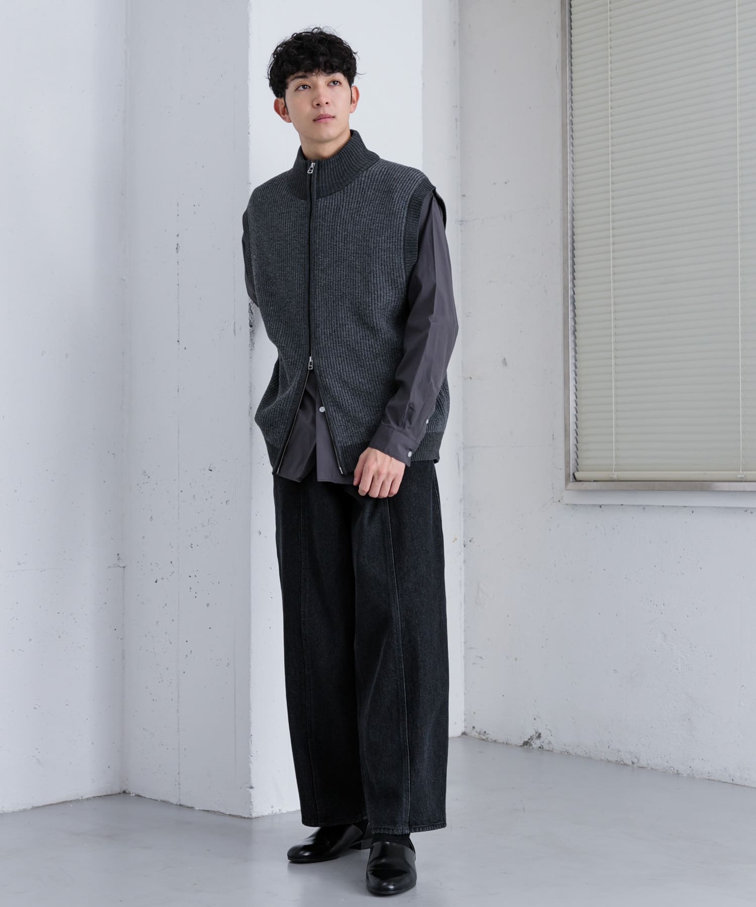 D.GRY×CHA