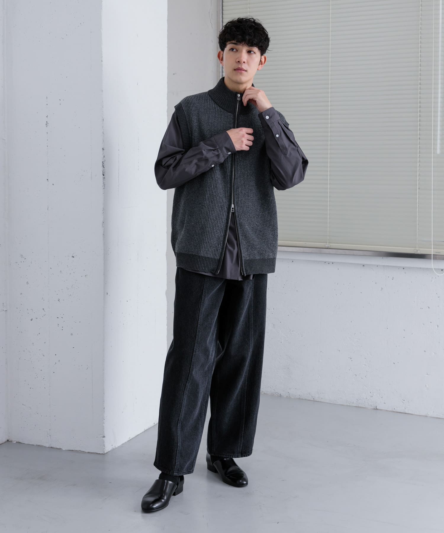 D.GRY×CHA