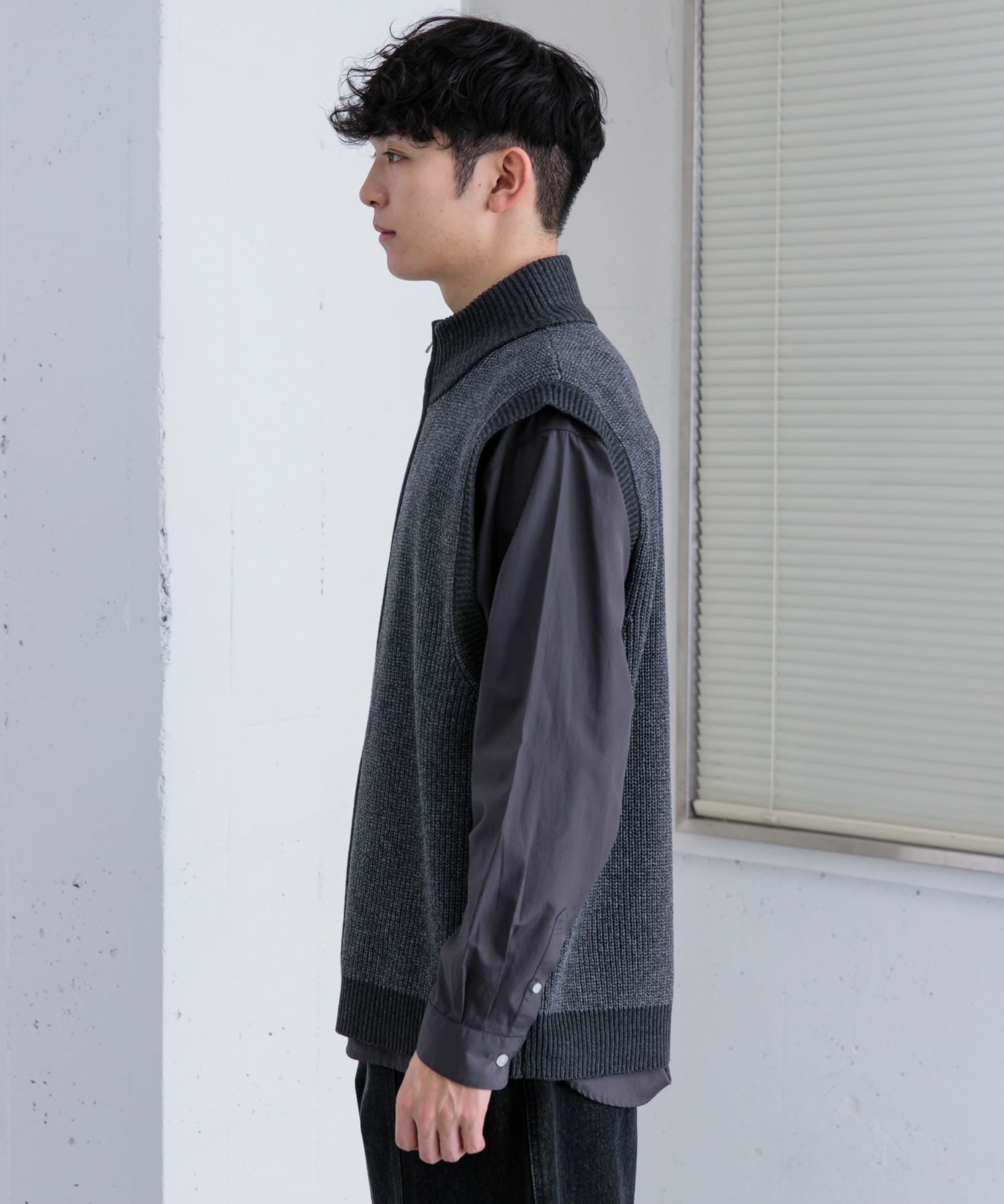 D.GRY×CHA