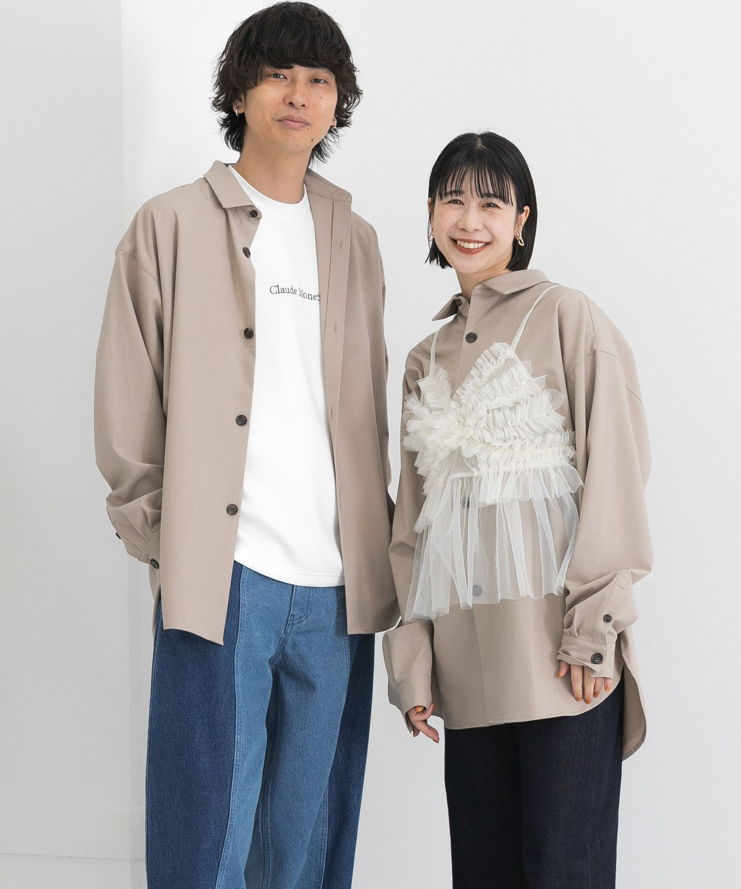 BEIGE