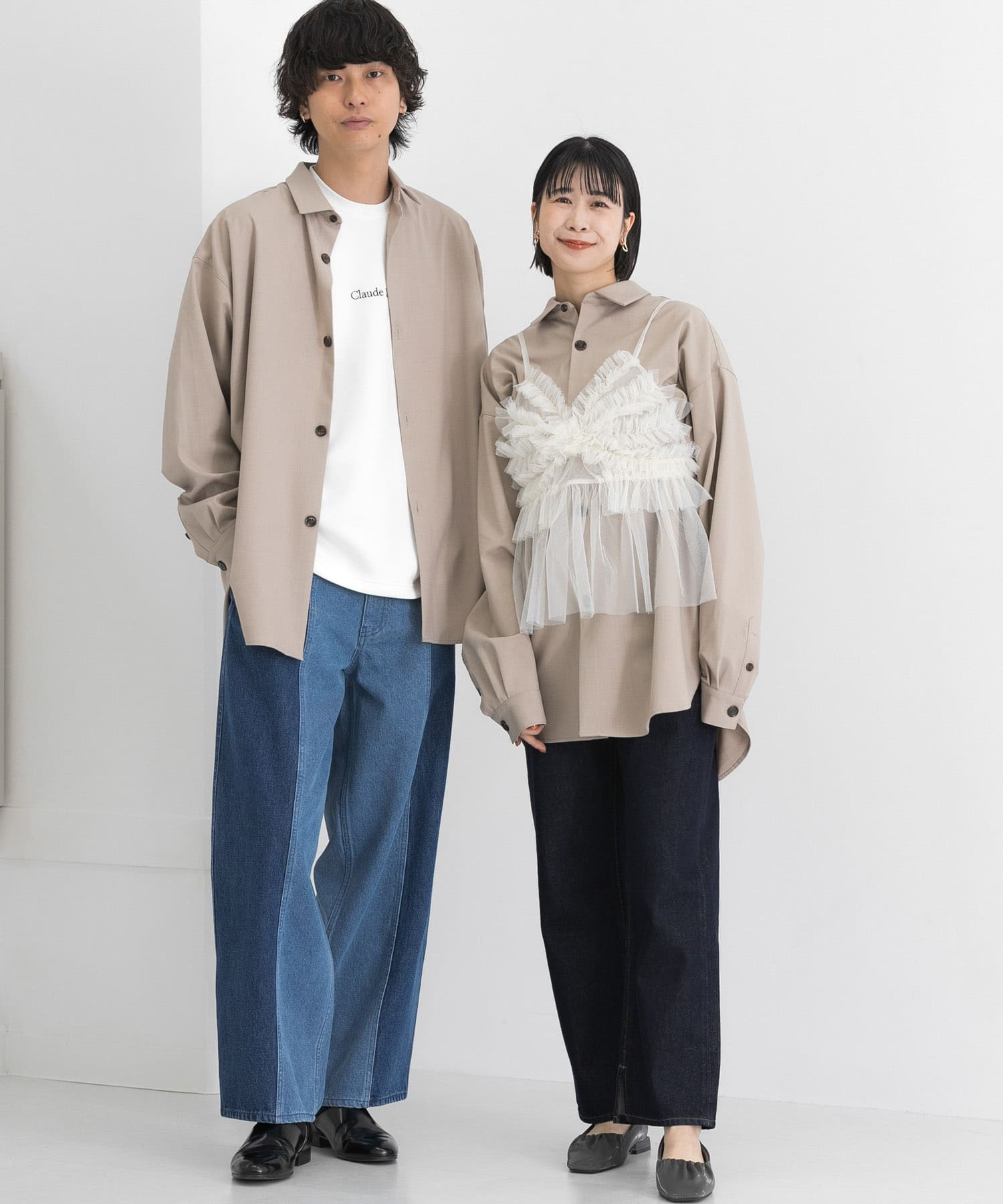 BEIGE