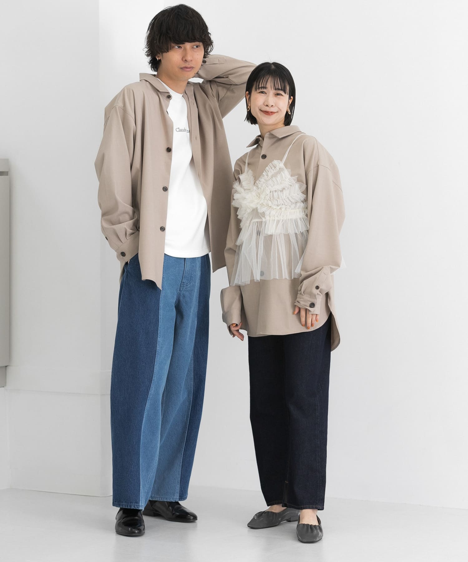 BEIGE