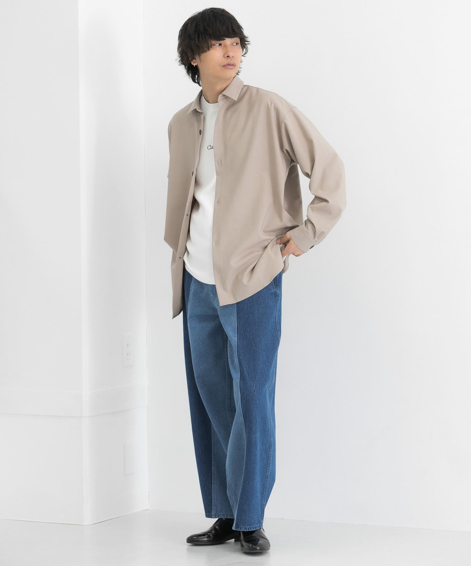 BEIGE