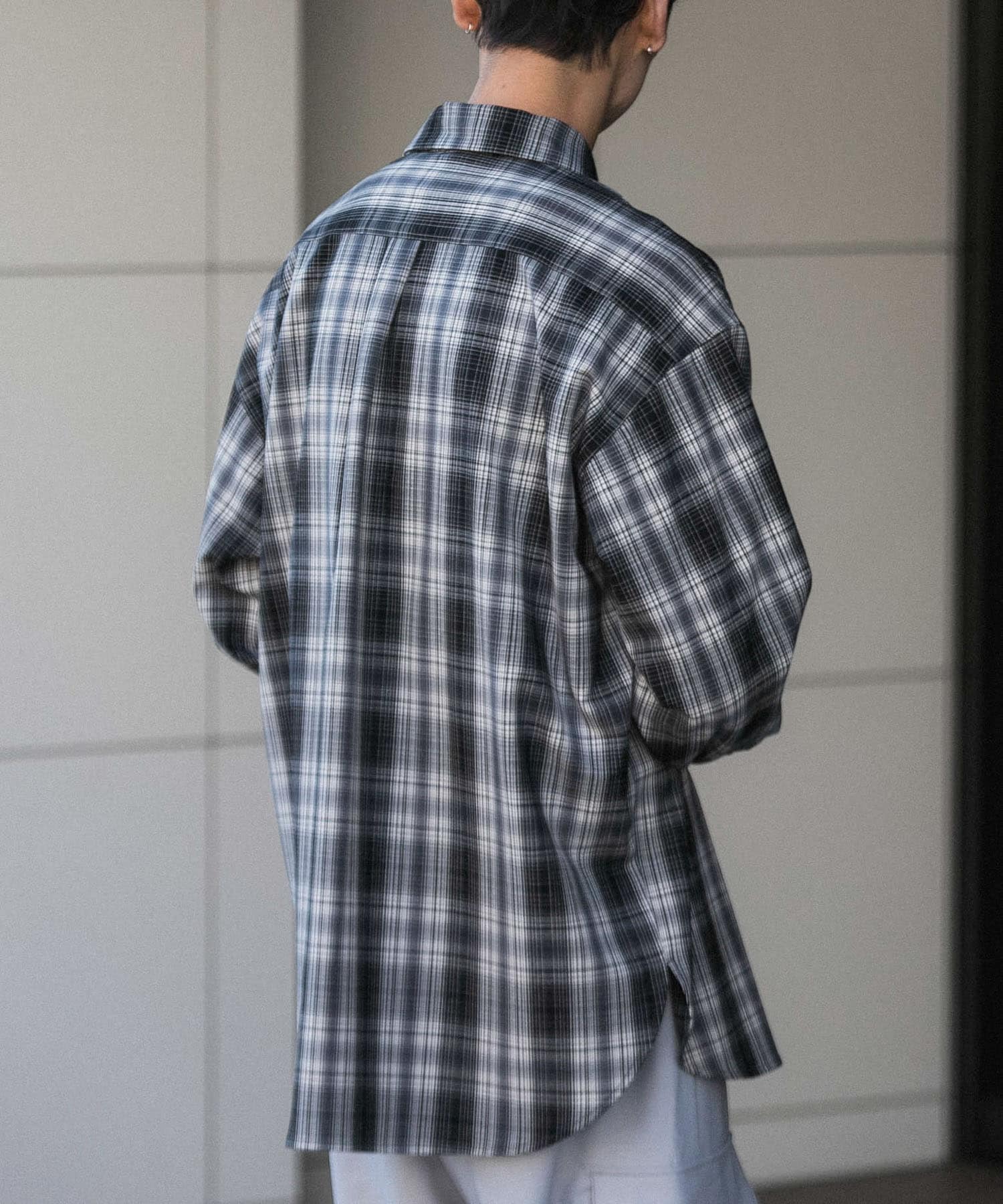 CHA×WHT