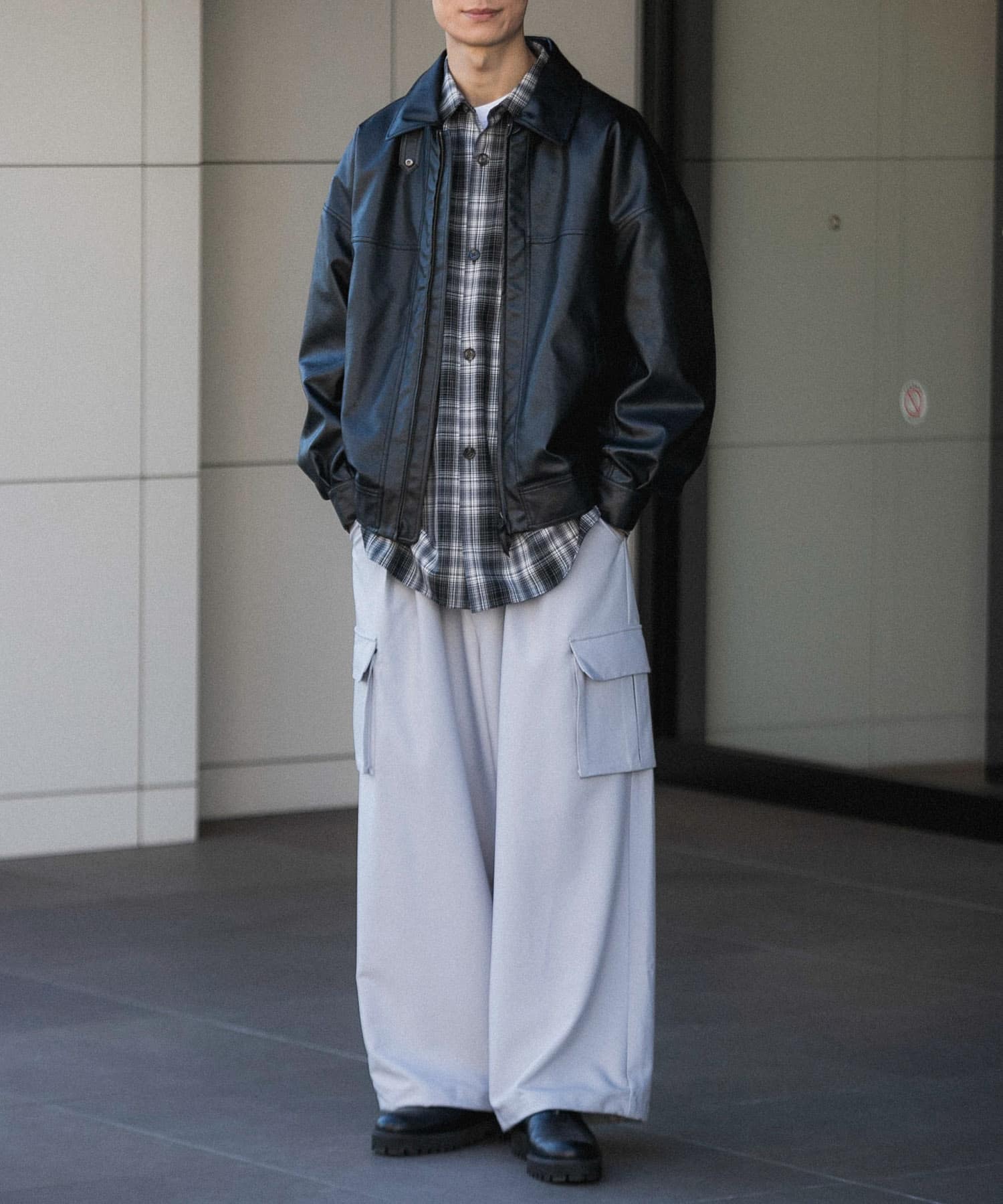 CHA×WHT