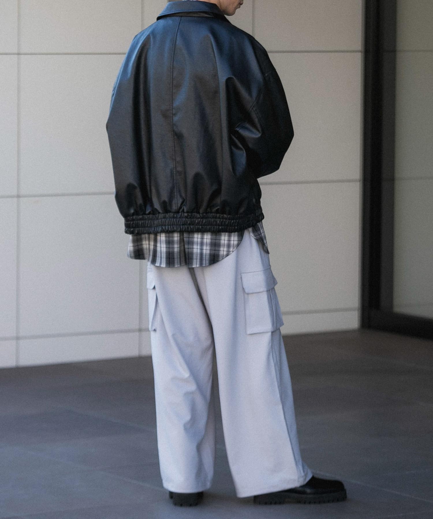 CHA×WHT