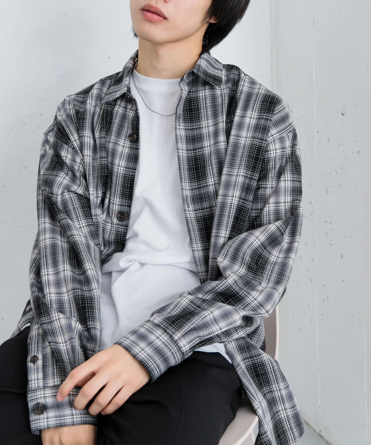 CHA×WHT