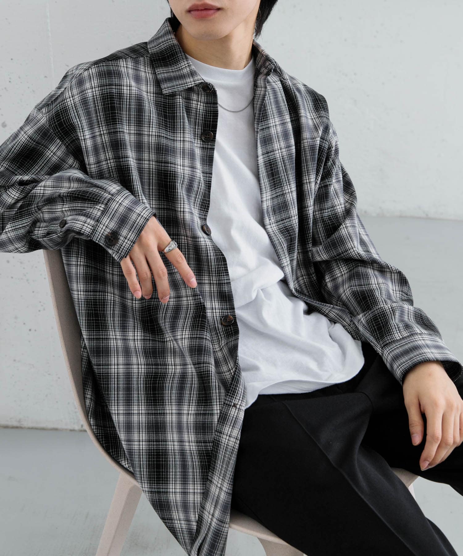 CHA×WHT