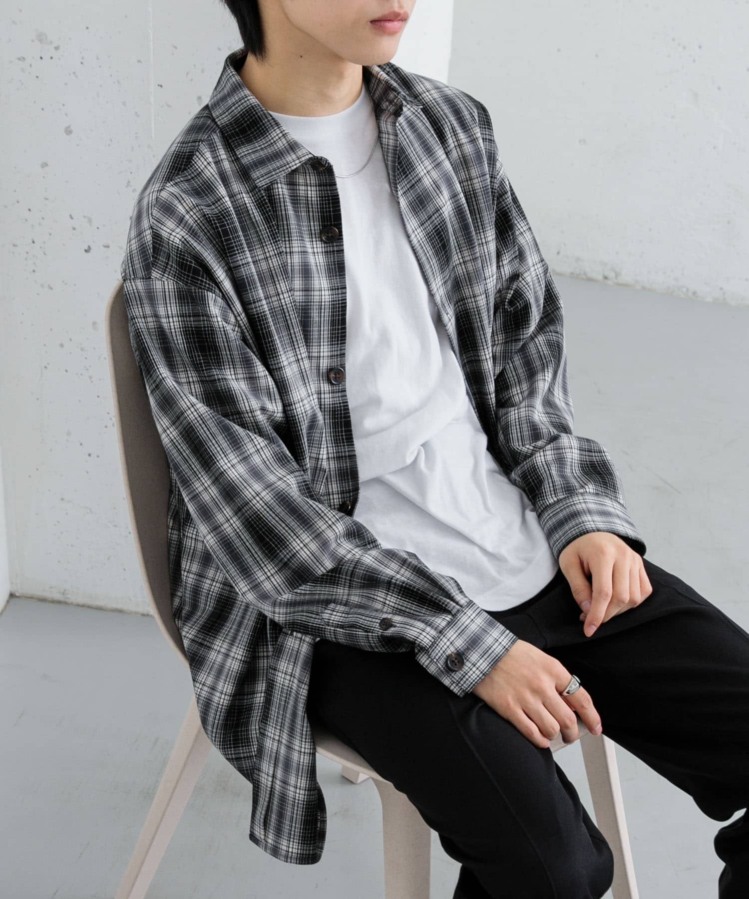 CHA×WHT