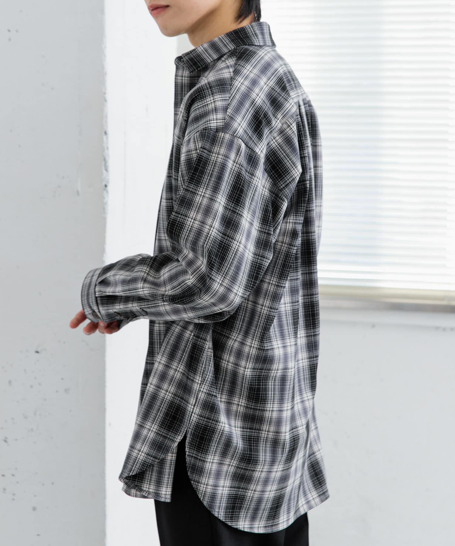 CHA×WHT