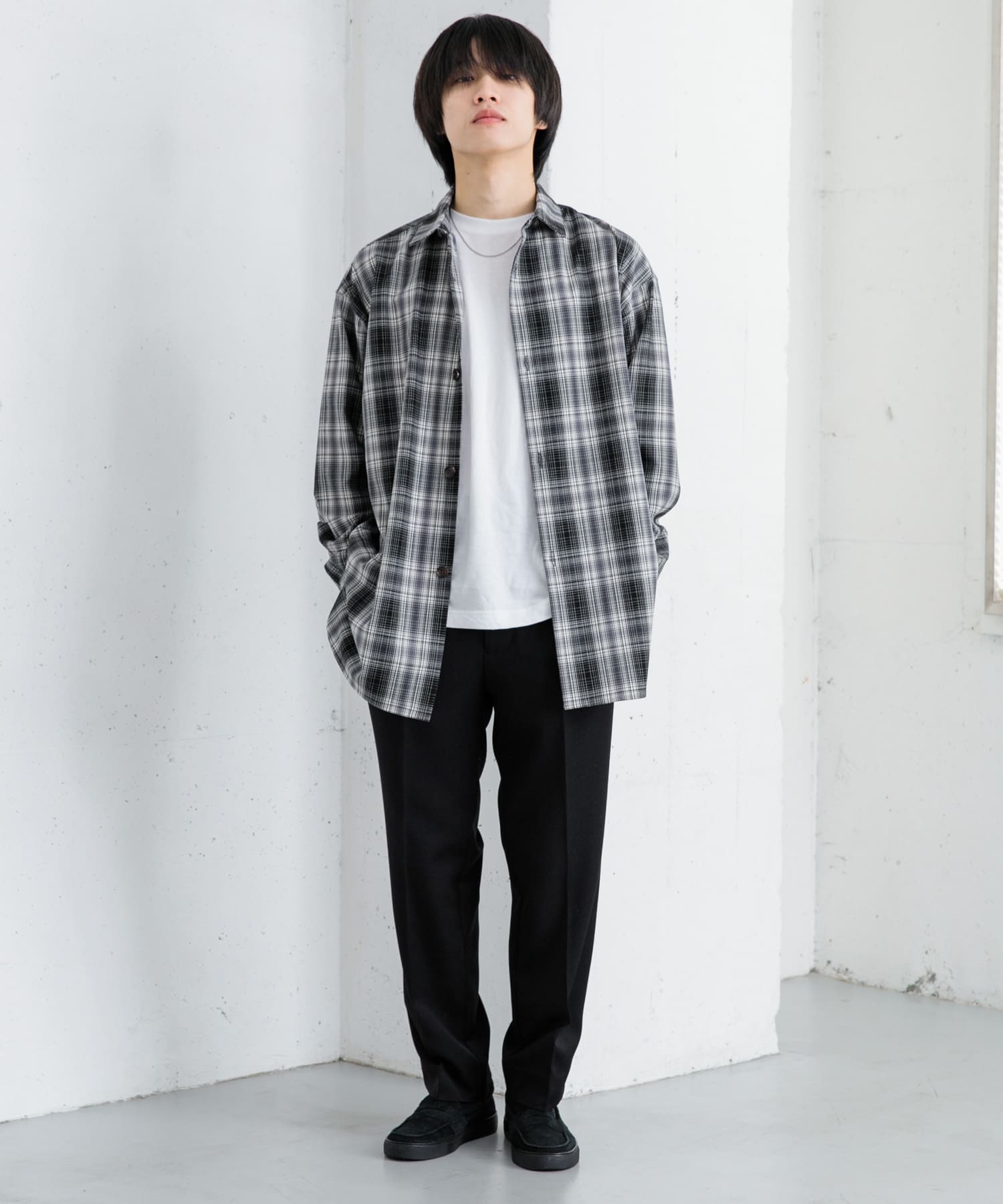 CHA×WHT