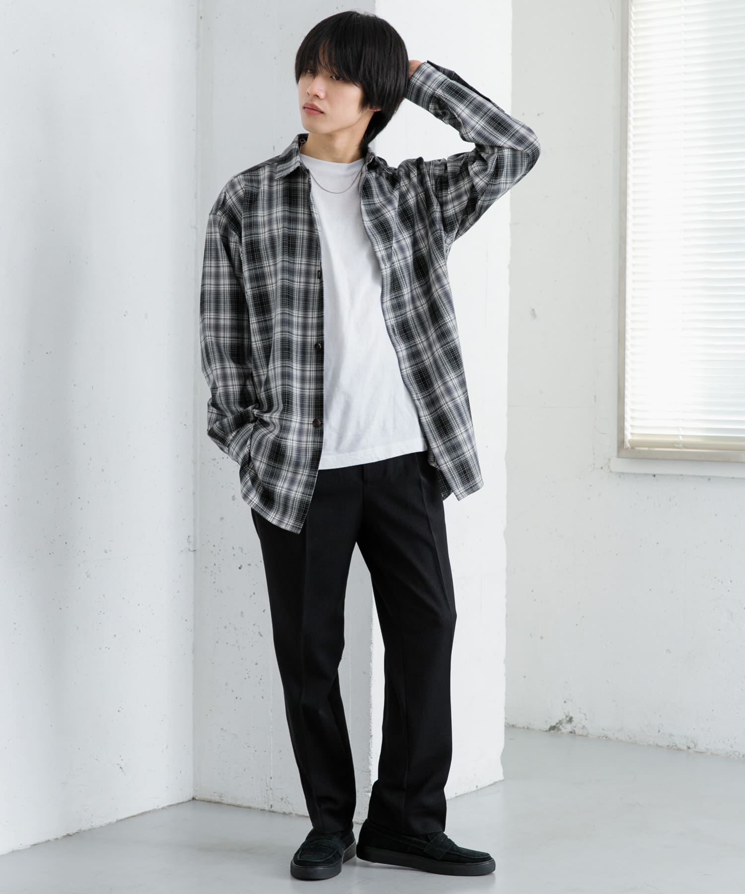 CHA×WHT