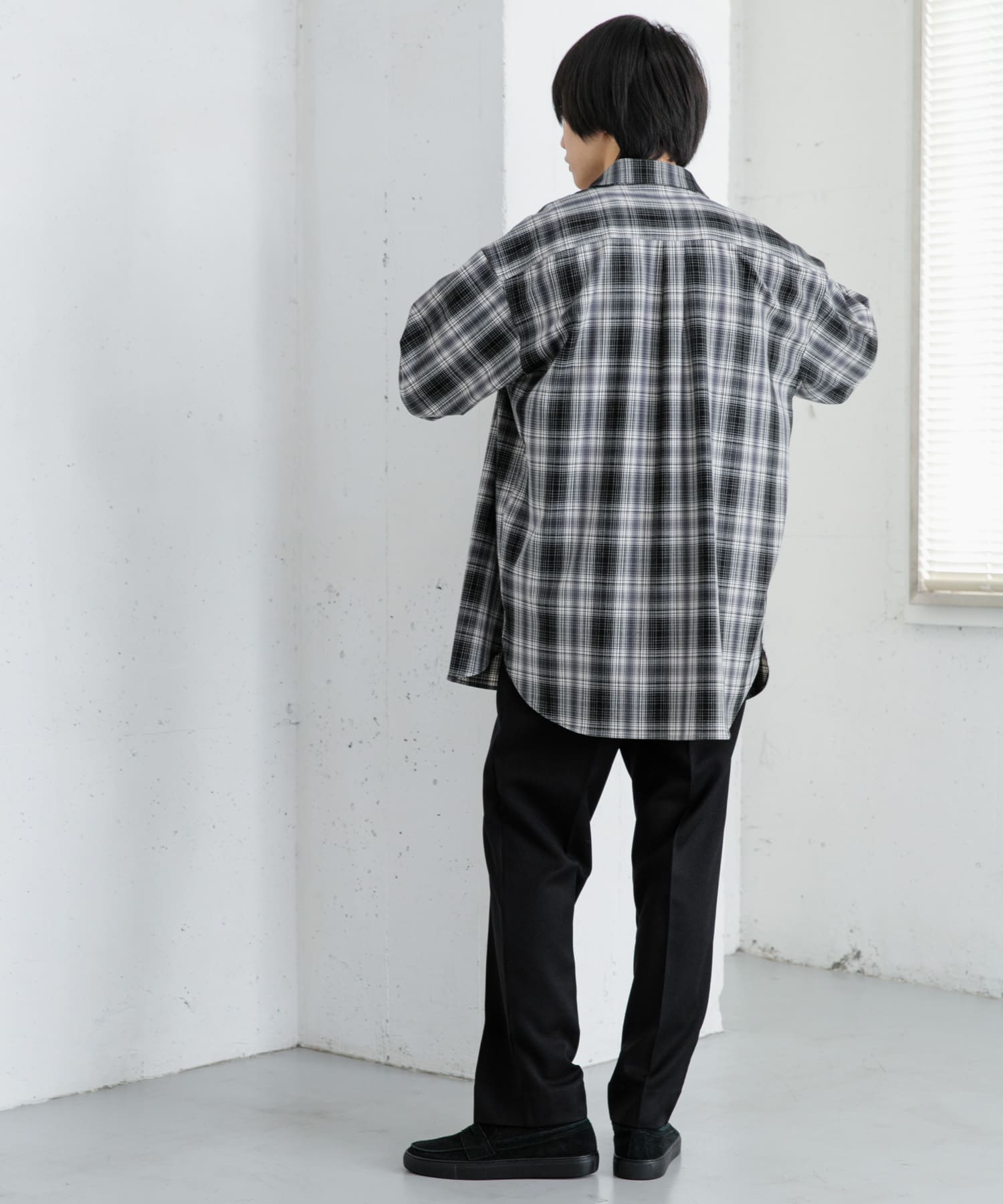 CHA×WHT