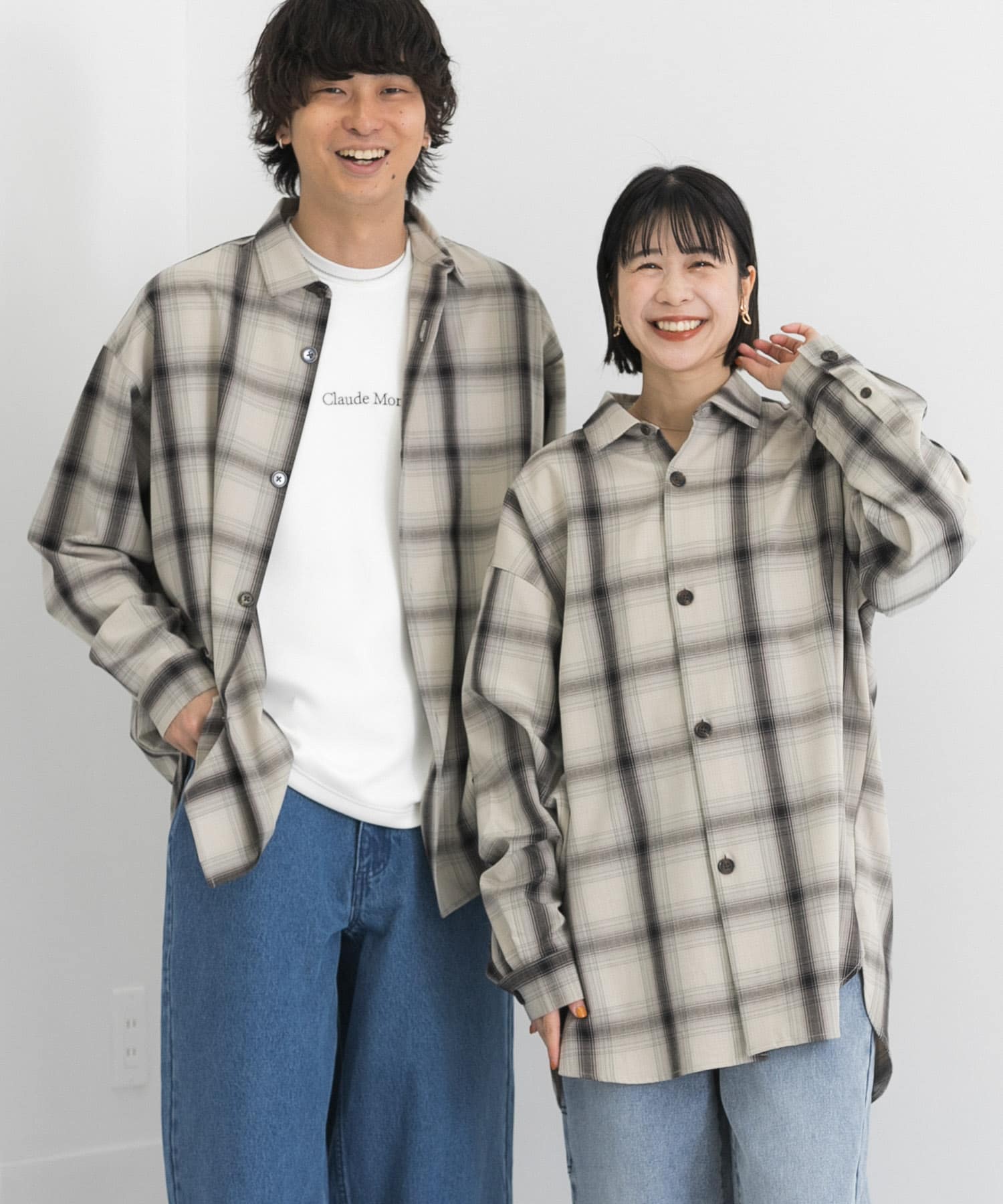 GRG×BRN