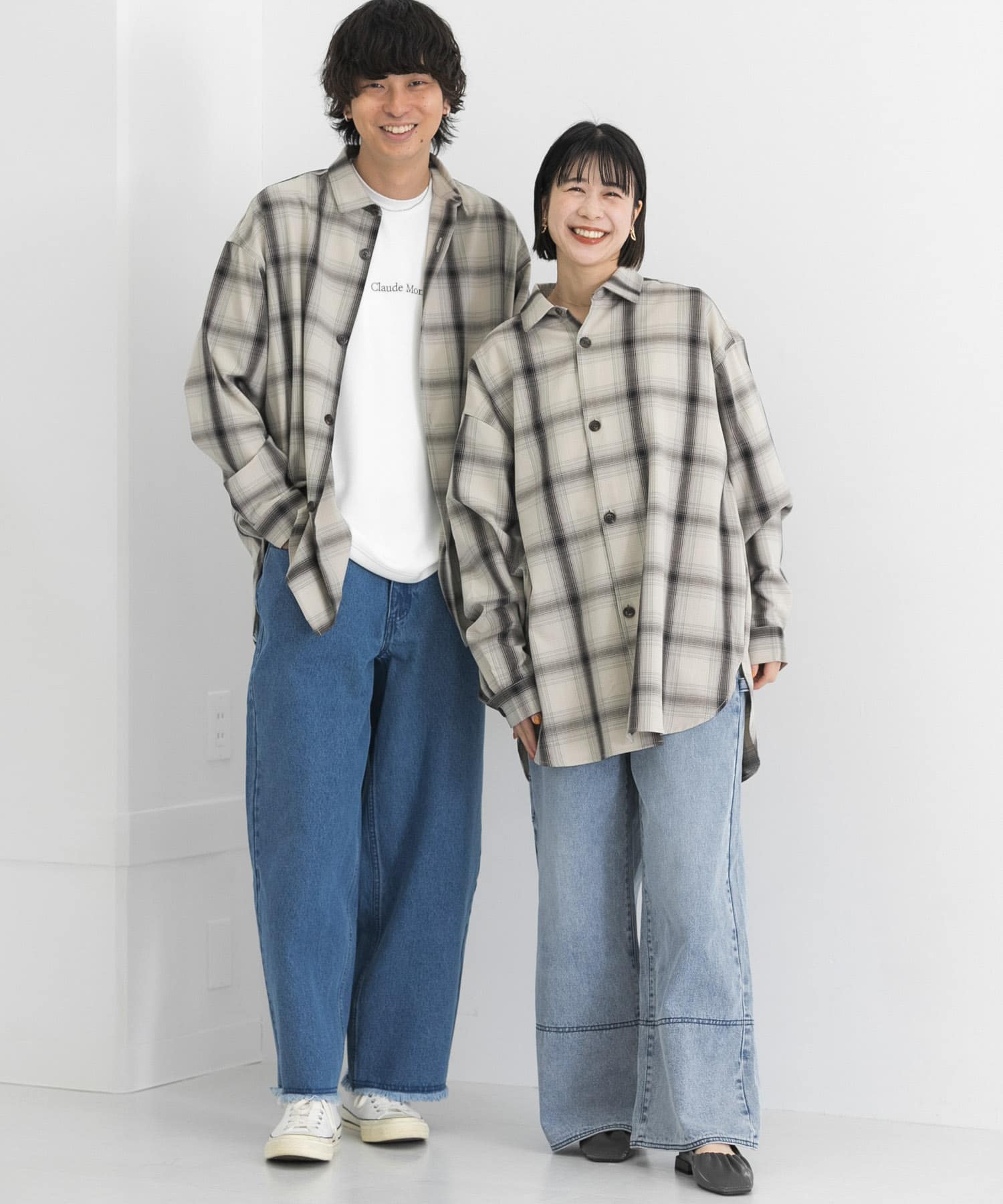 GRG×BRN