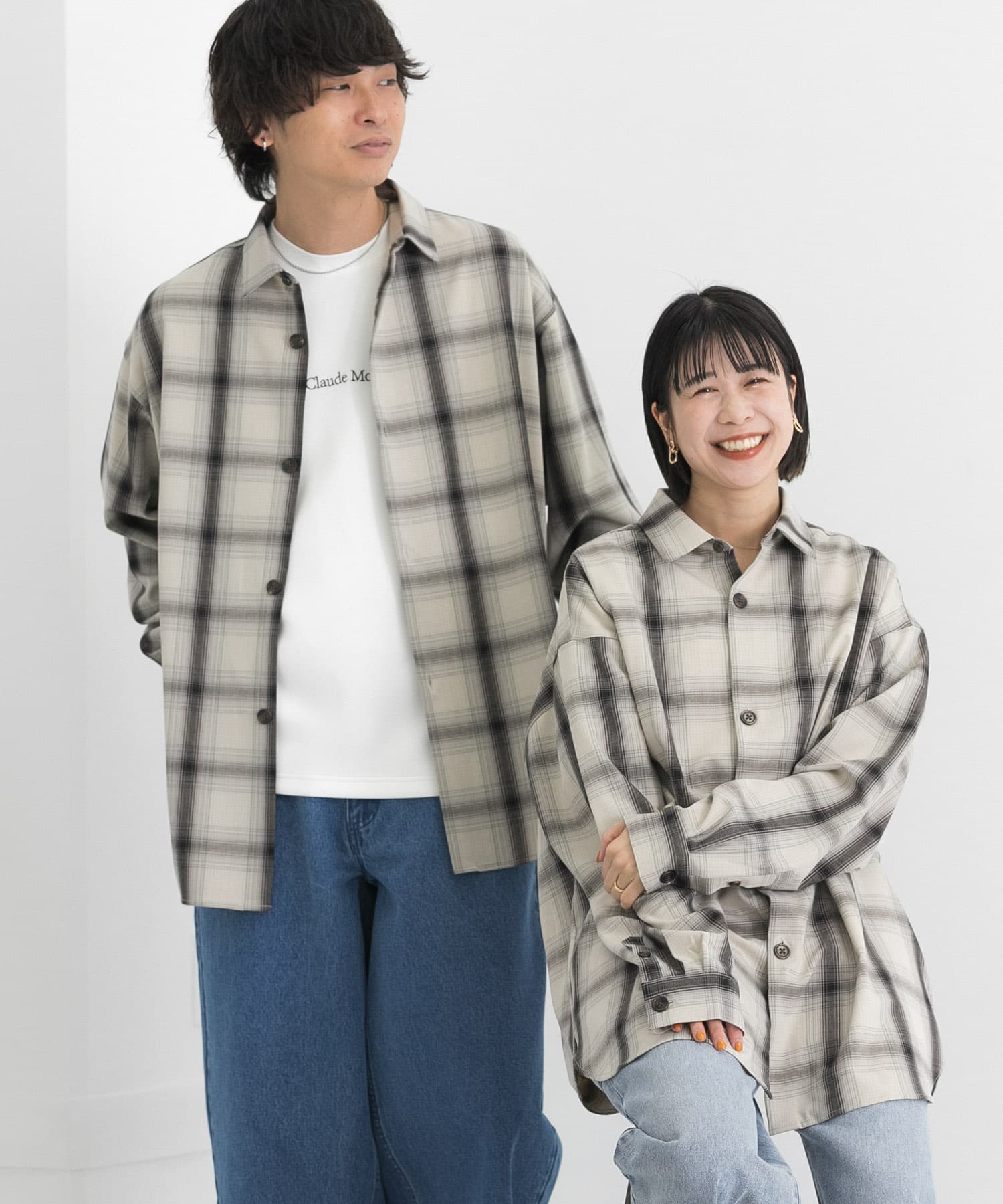 GRG×BRN