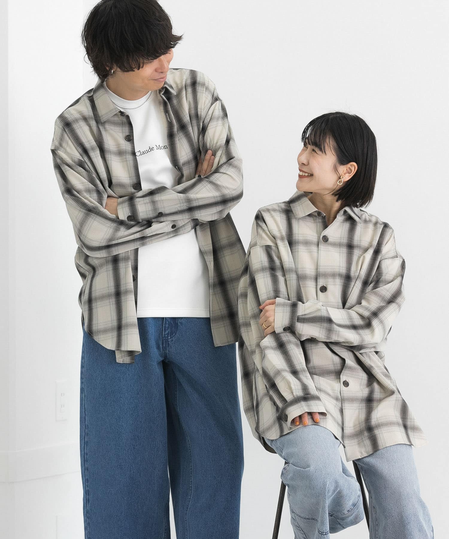 GRG×BRN