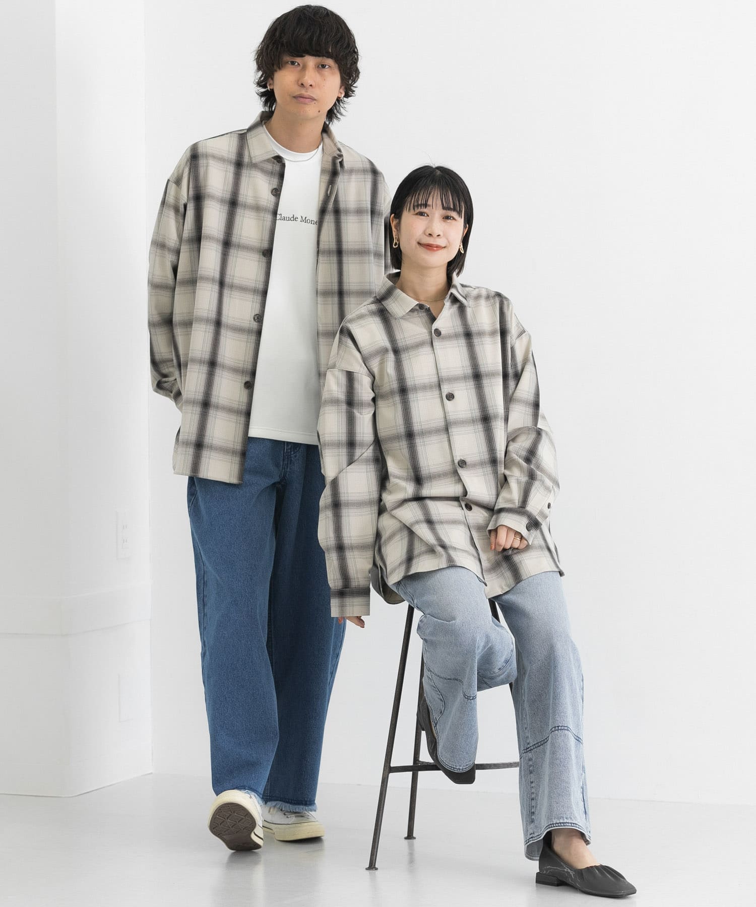 GRG×BRN