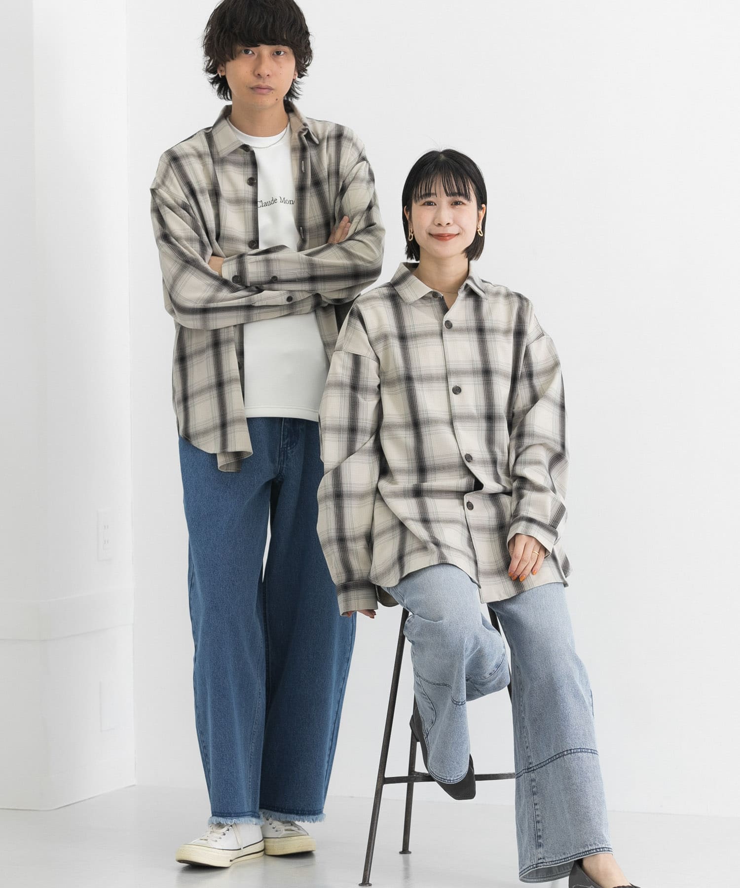 GRG×BRN